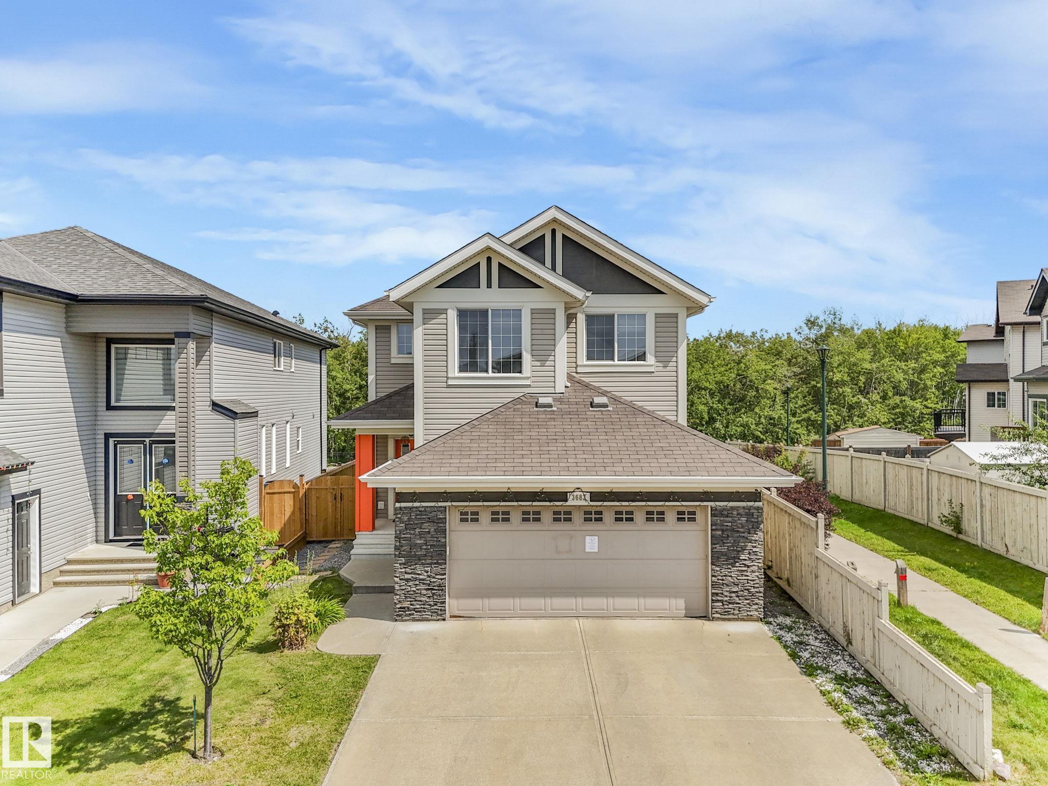 3683 8 Street NW, E4451645, Alberta,