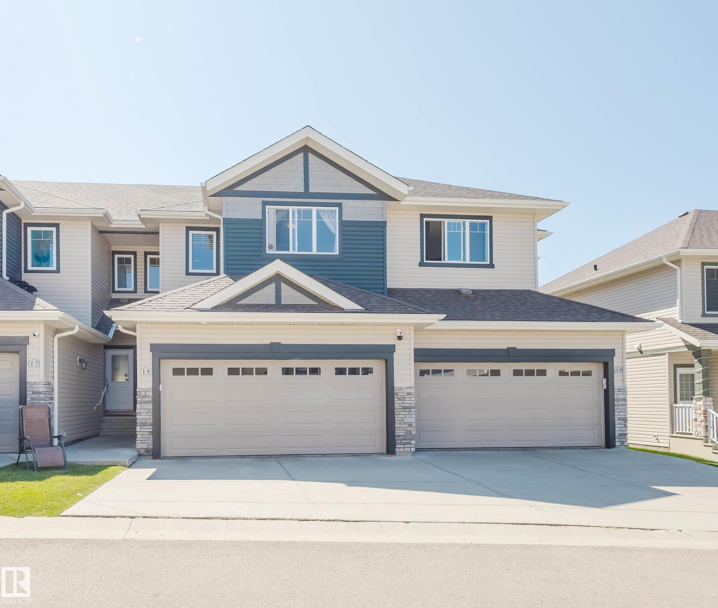 18 4835 WRIGHT Drive, E4451646, Alberta,