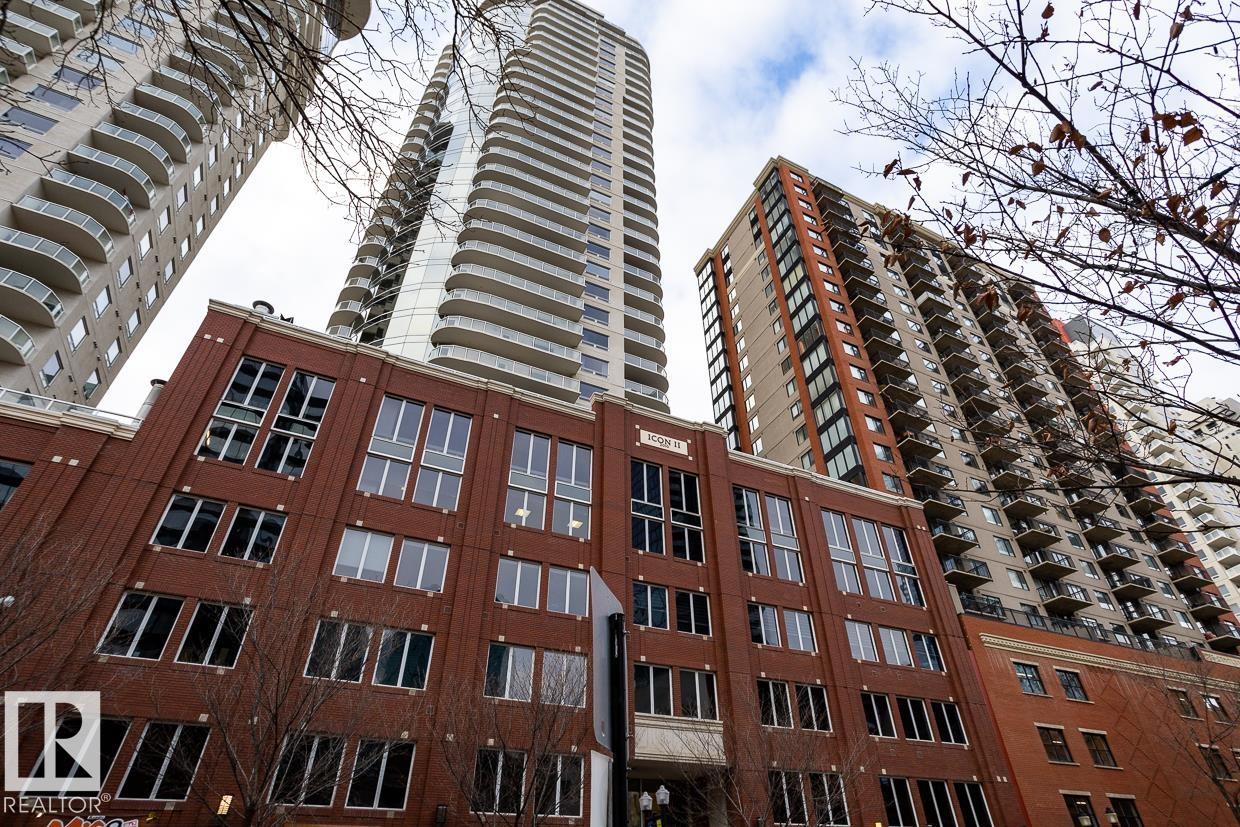 2704 10152 104 Street, E4451648, Alberta,