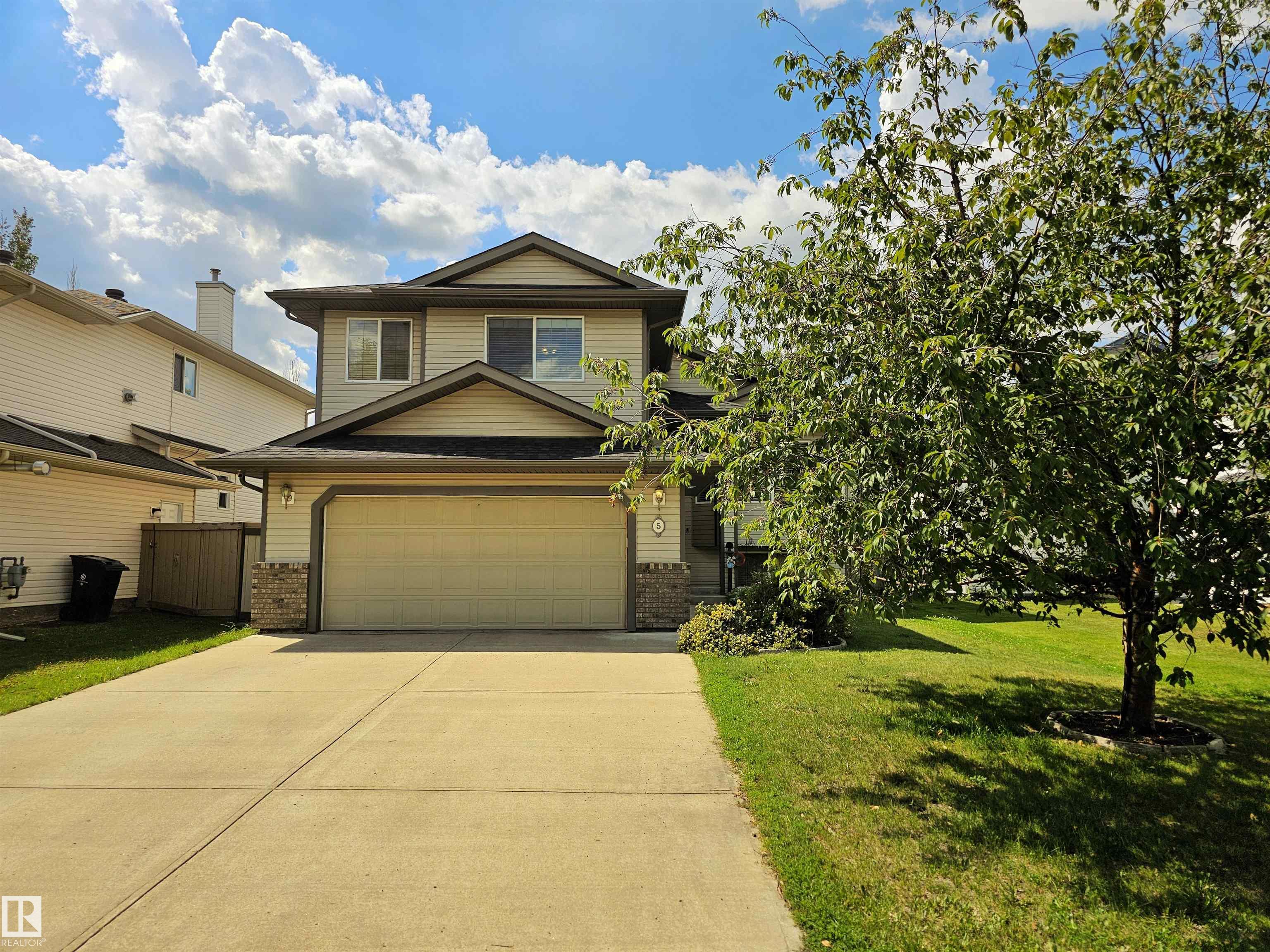 5 ALDERSON Close, E4451649, Alberta,
