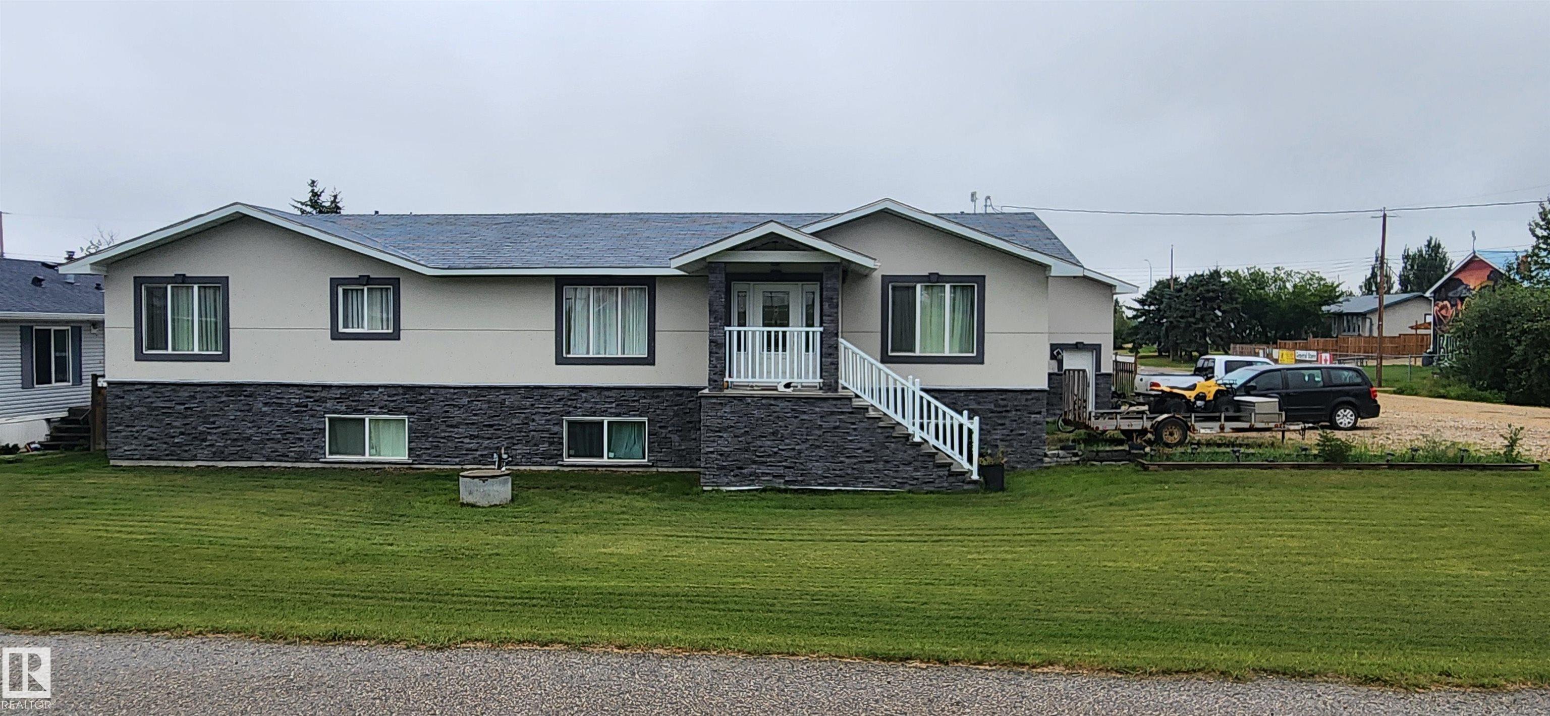 5104 49 Avenue, E4451654, Alberta,