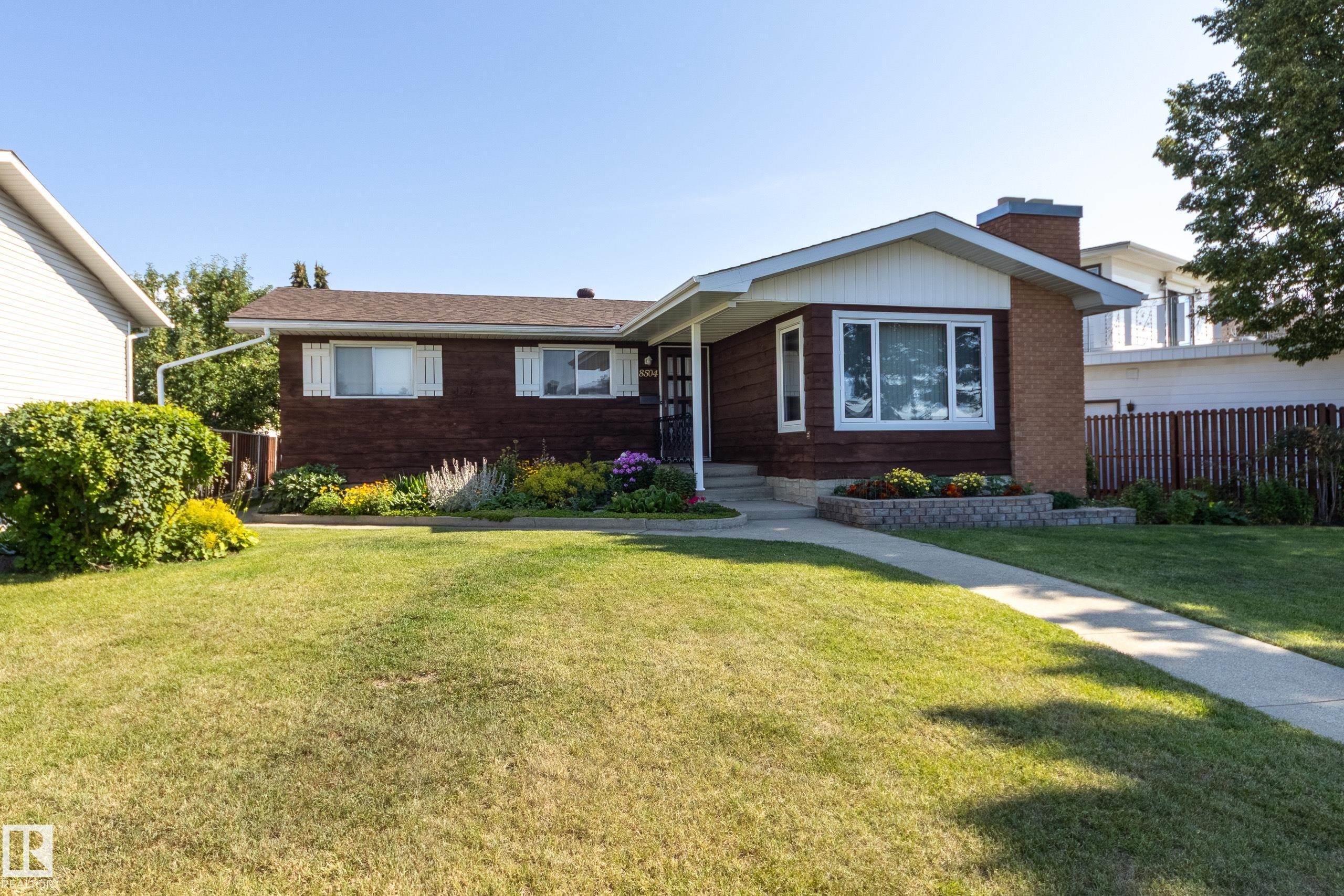 8504 151 Avenue, E4451655, Alberta,