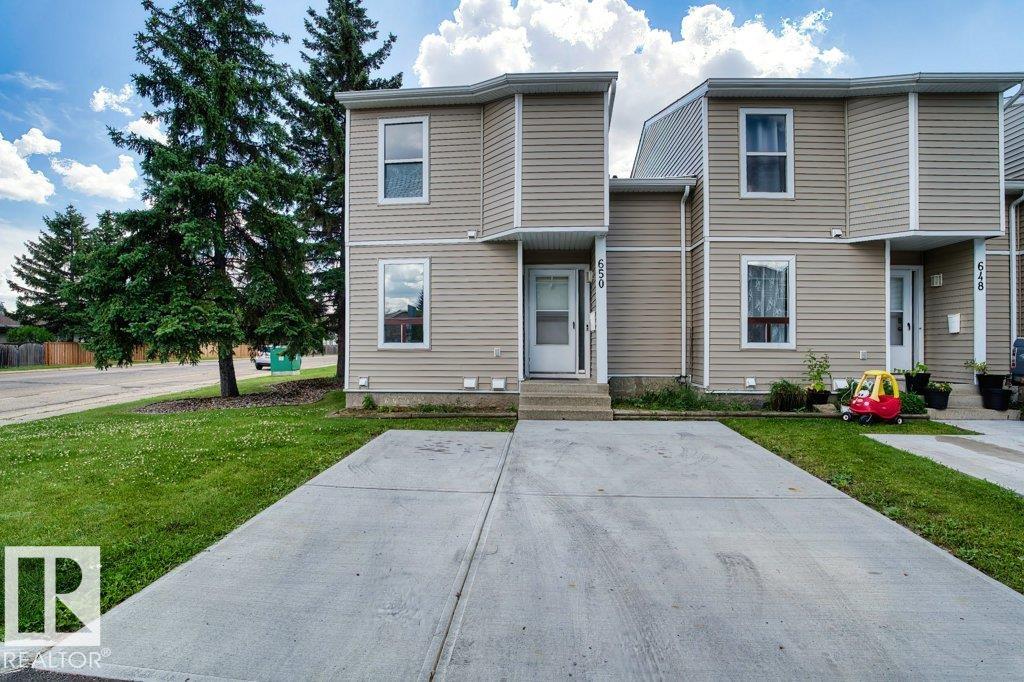 650 SADDLEBACK Road, E4451656, Alberta,
