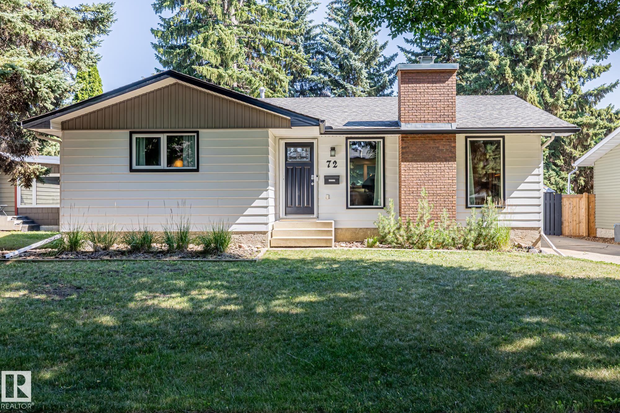 72 FLINT Crescent, E4451671, Alberta,