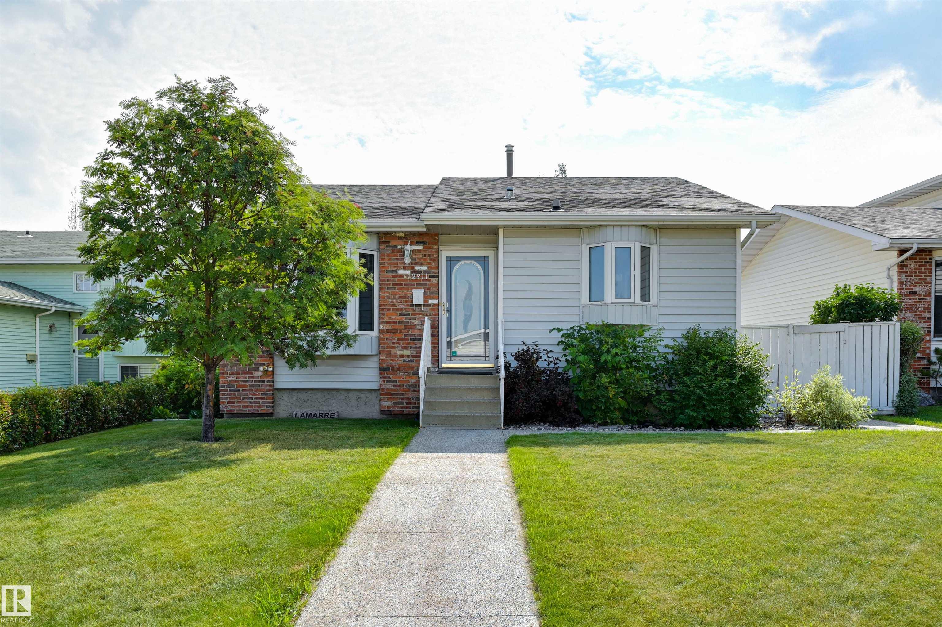 12311 41 Street, E4451675, Alberta,