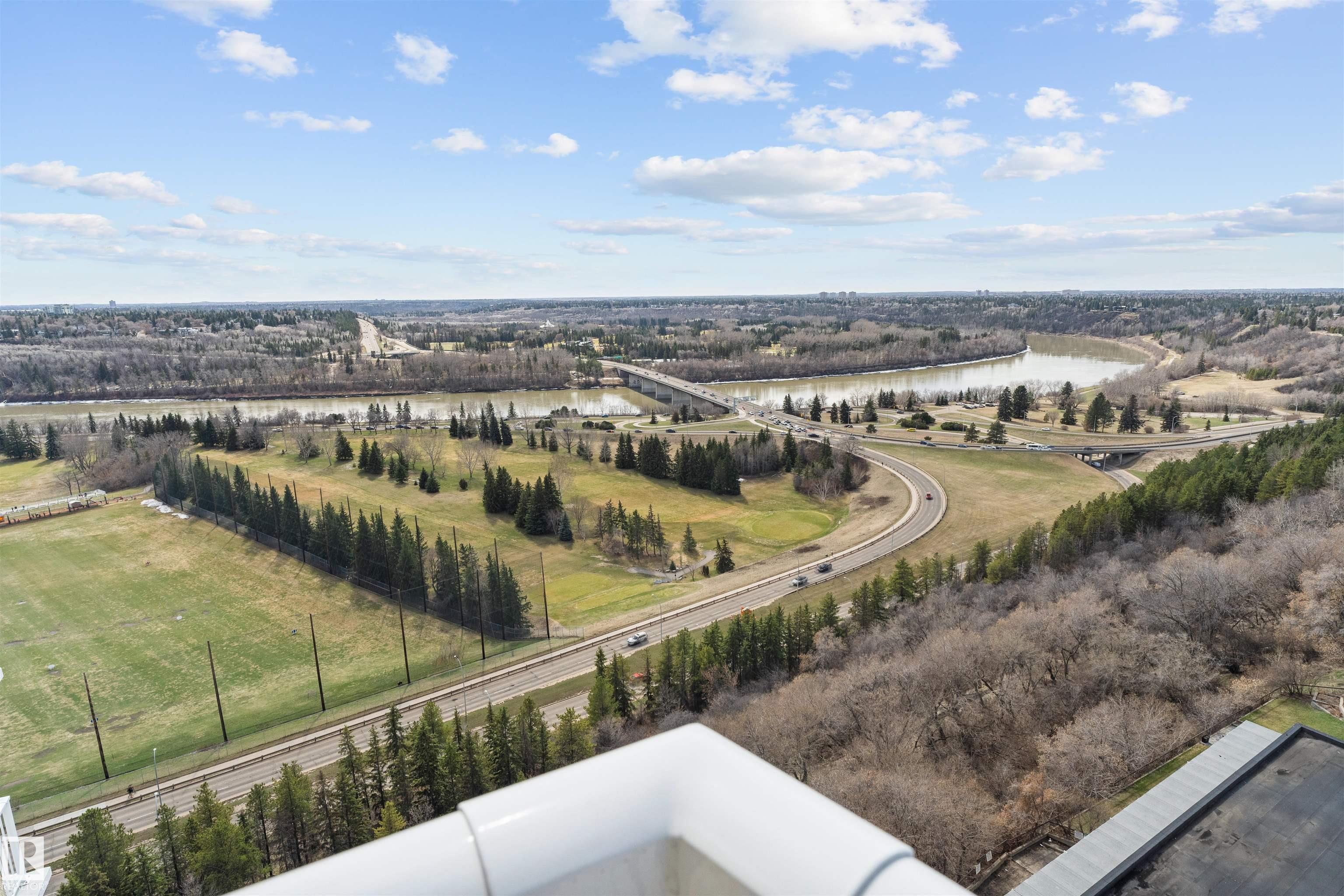 1601 12141 JASPER Avenue, E4451676, Alberta,