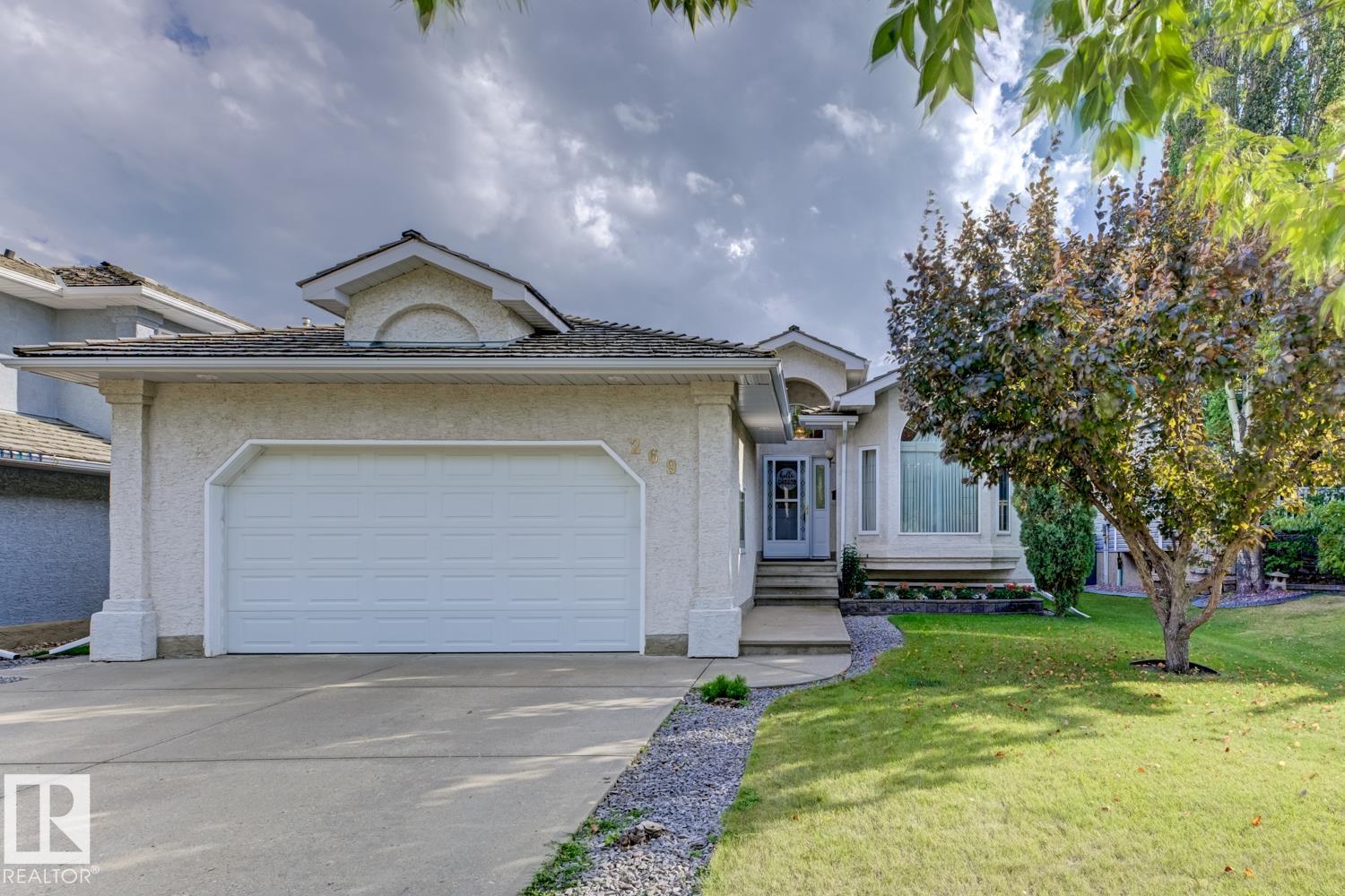 269 HAWKVIEW Crest, E4451680, Alberta,