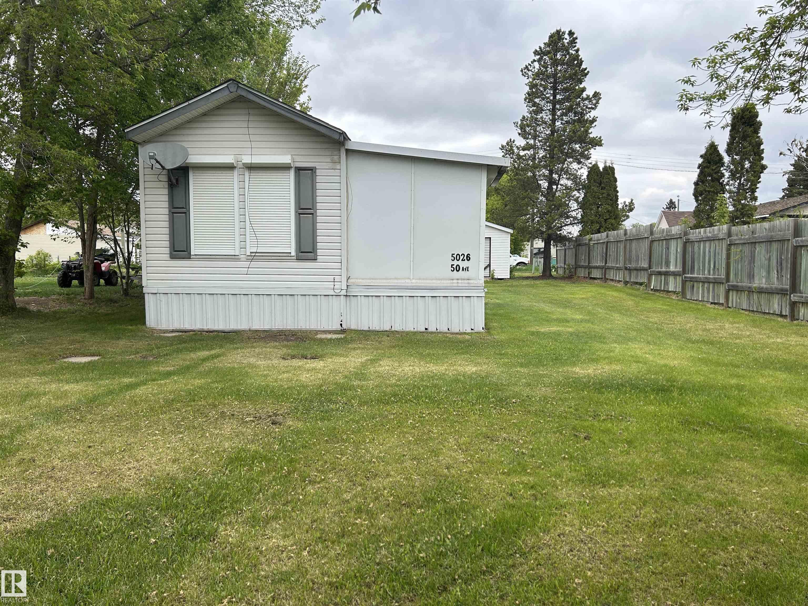 5026 50 Avenue, E4451688, Alberta,