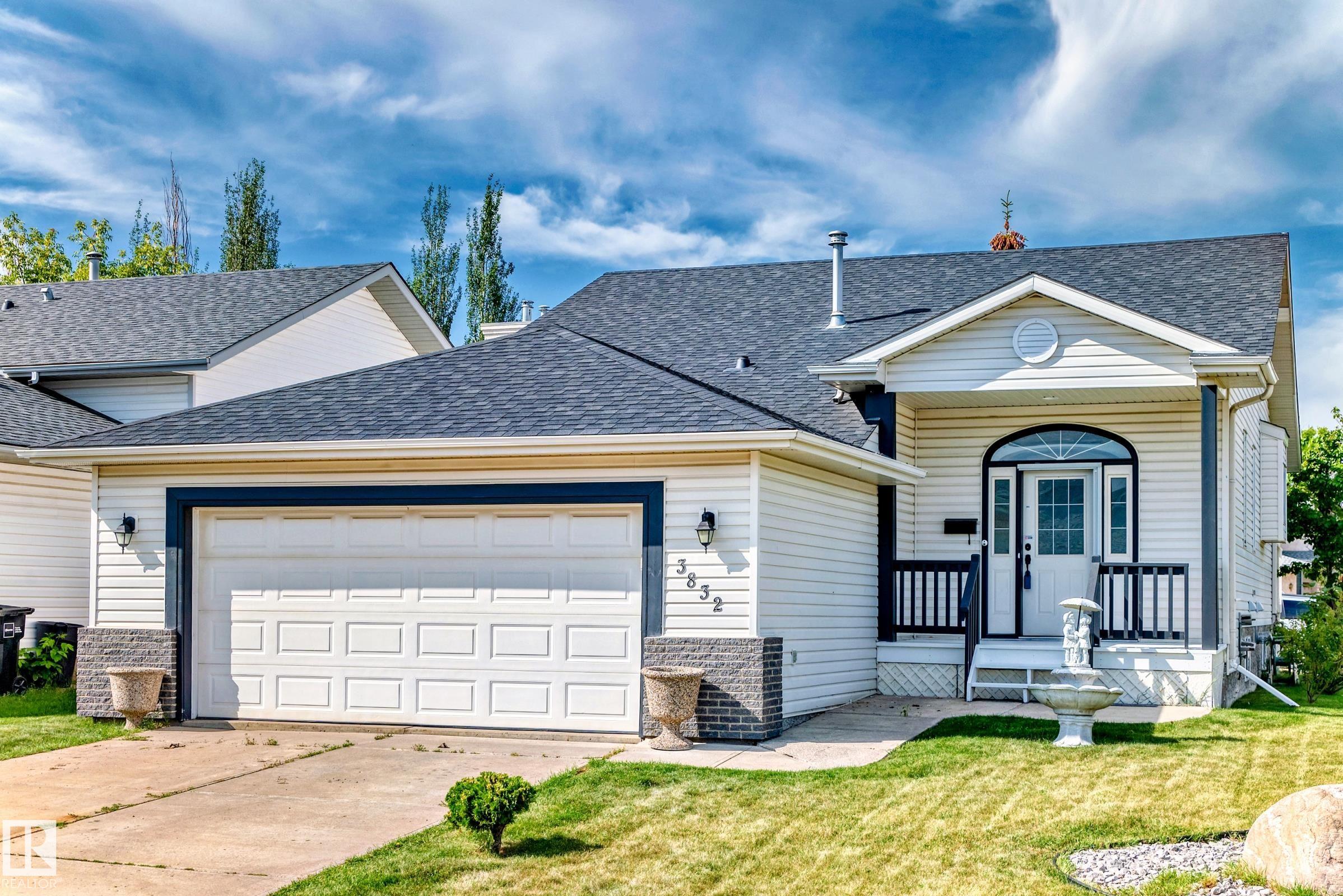 3832 41 Street, E4451689, Alberta,