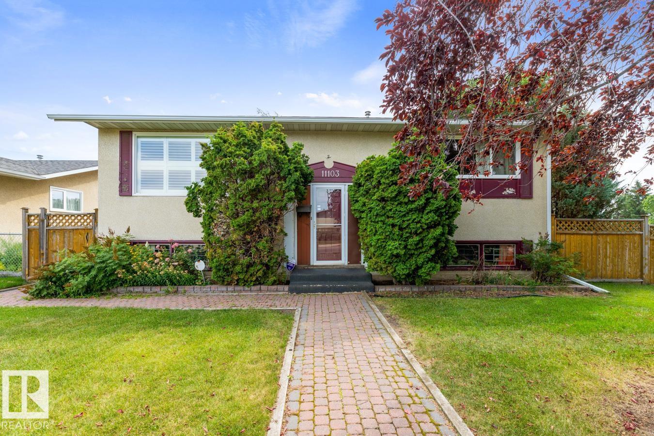 11103 34 Street, E4451691, Alberta,