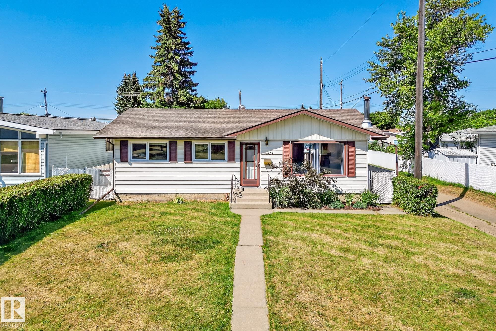 13432 118 Street, E4451693, Alberta,