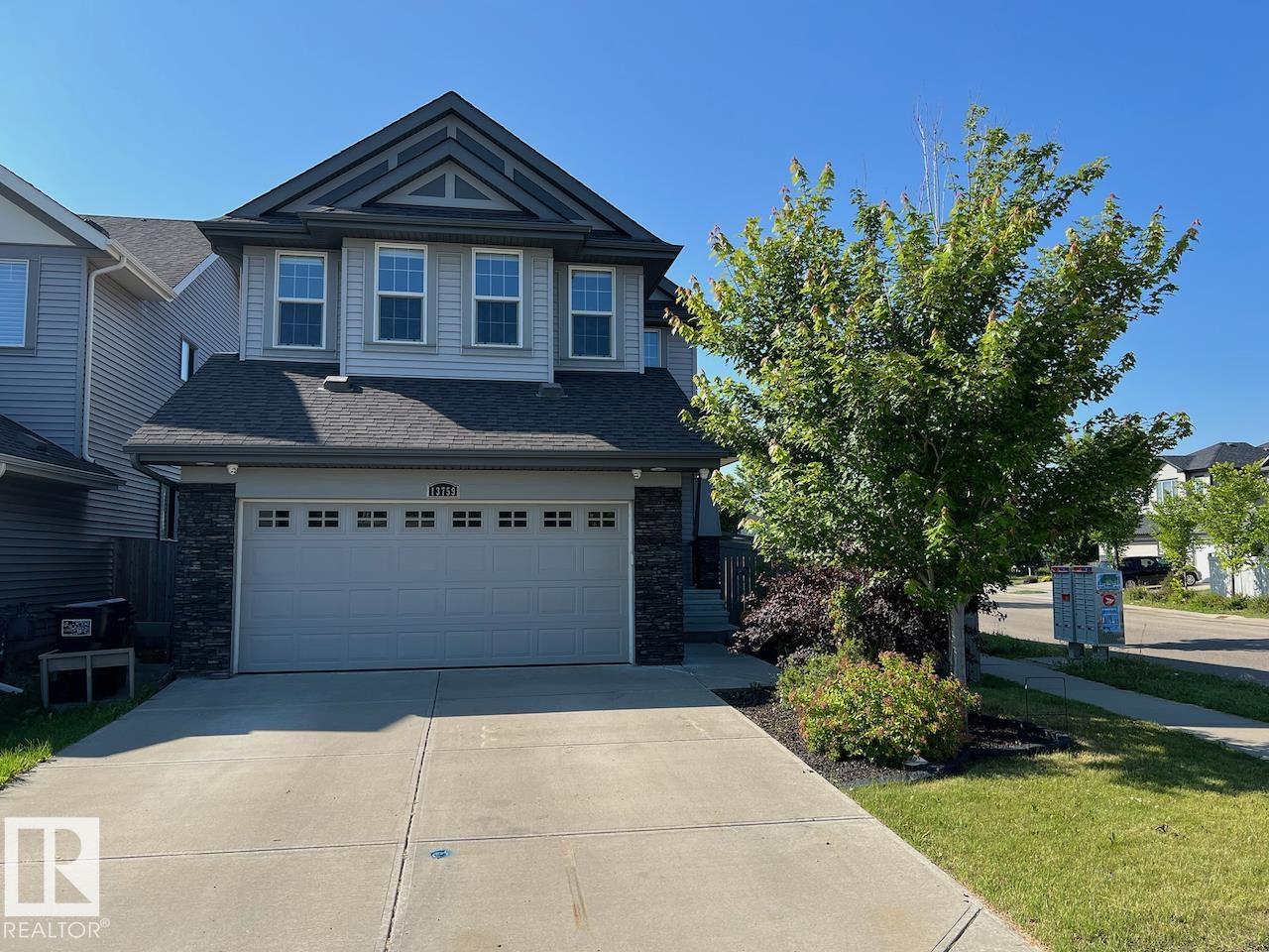 13759 166 Avenue, E4451694, Alberta,