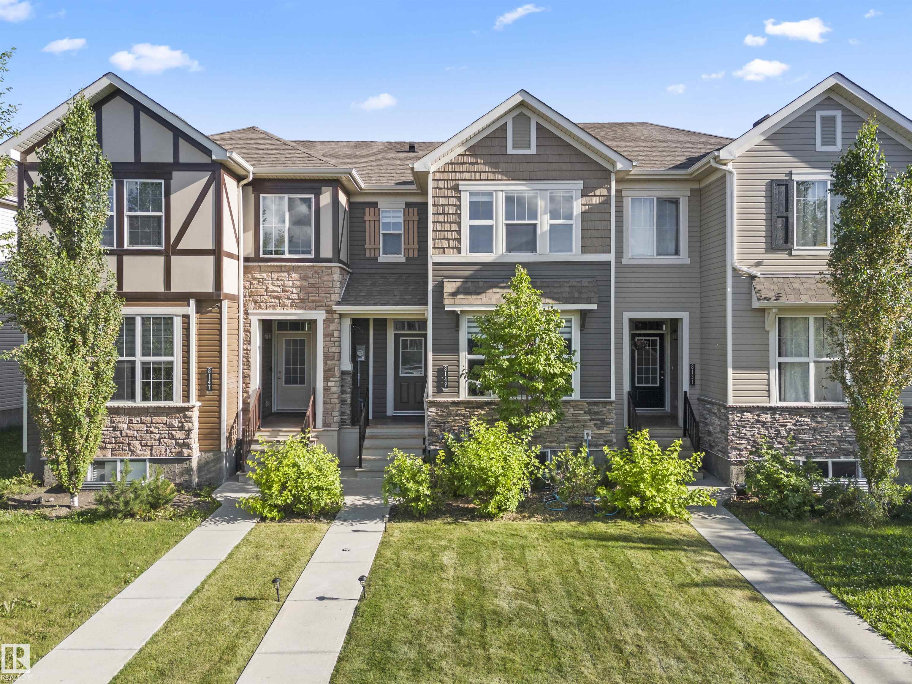 8149 CHAPPELLE Way, E4451698, Alberta,