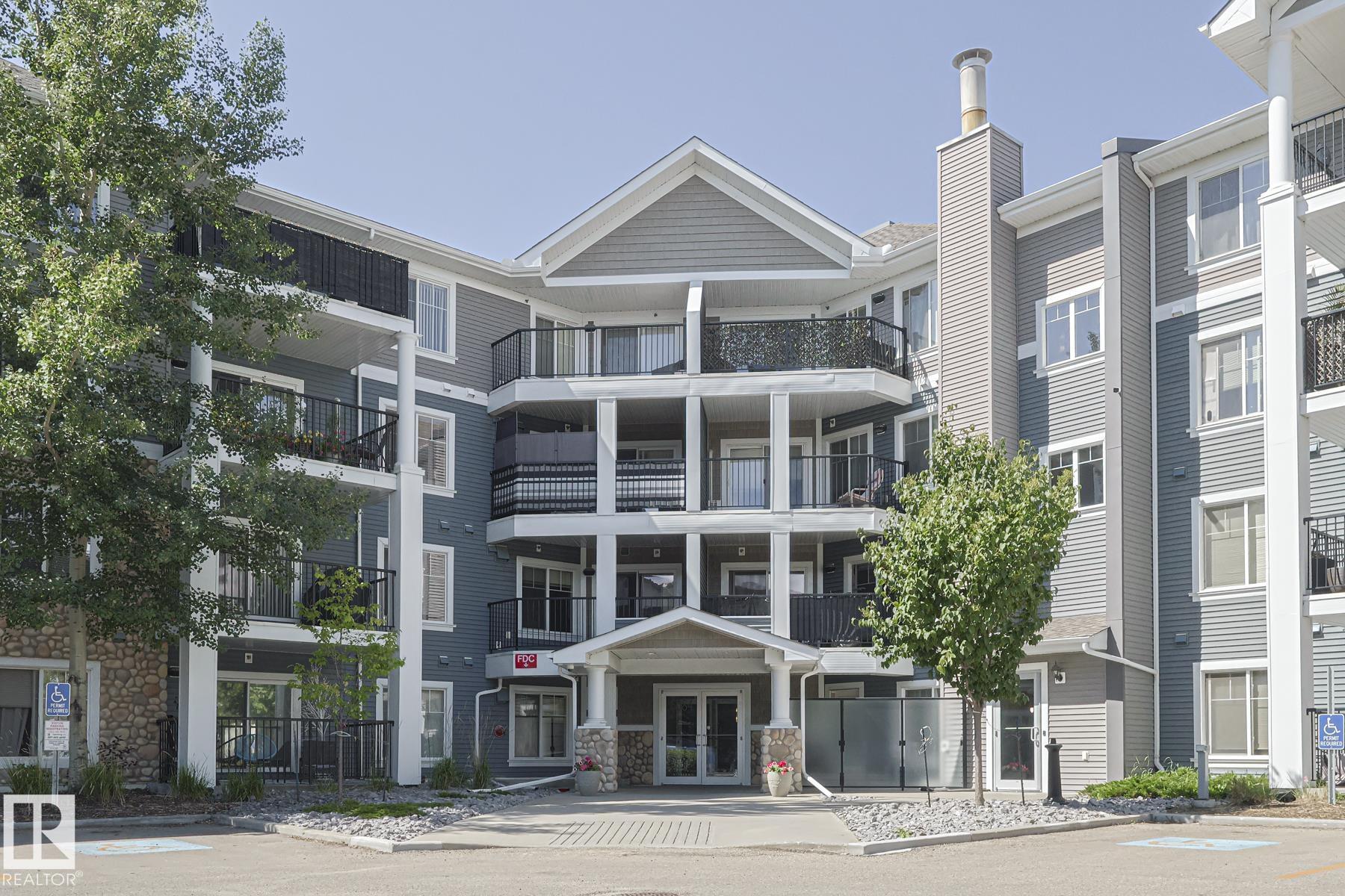 418 6084 Stanton Drive, E4451700, Alberta,
