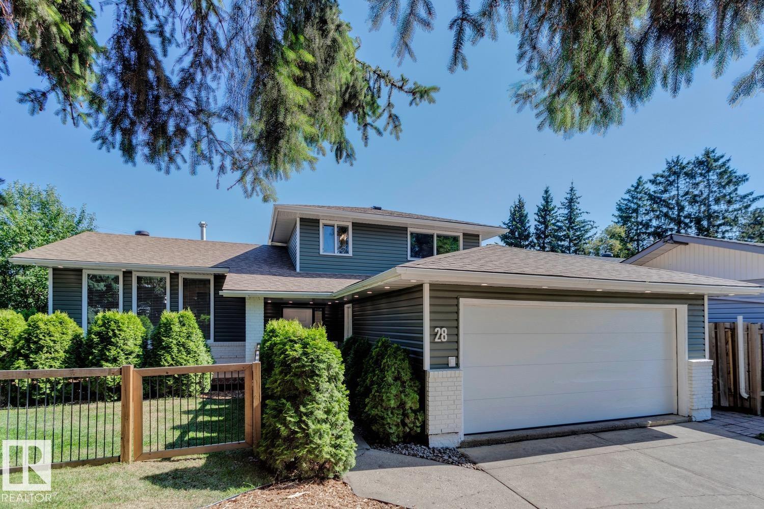 28 GREER Crescent, E4451701, Alberta,
