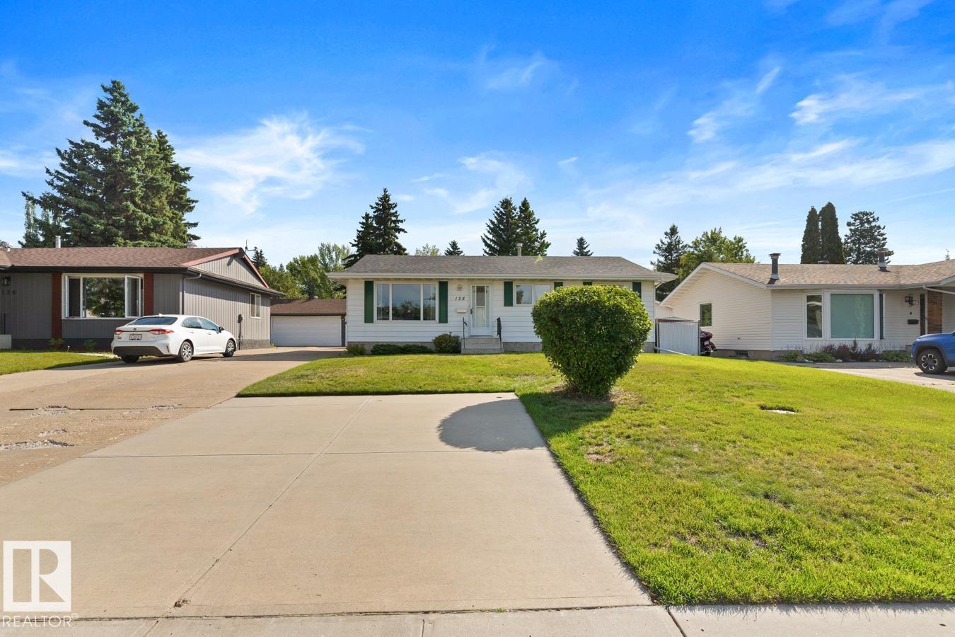 128 GEORGIAN Way, E4451702, Alberta,