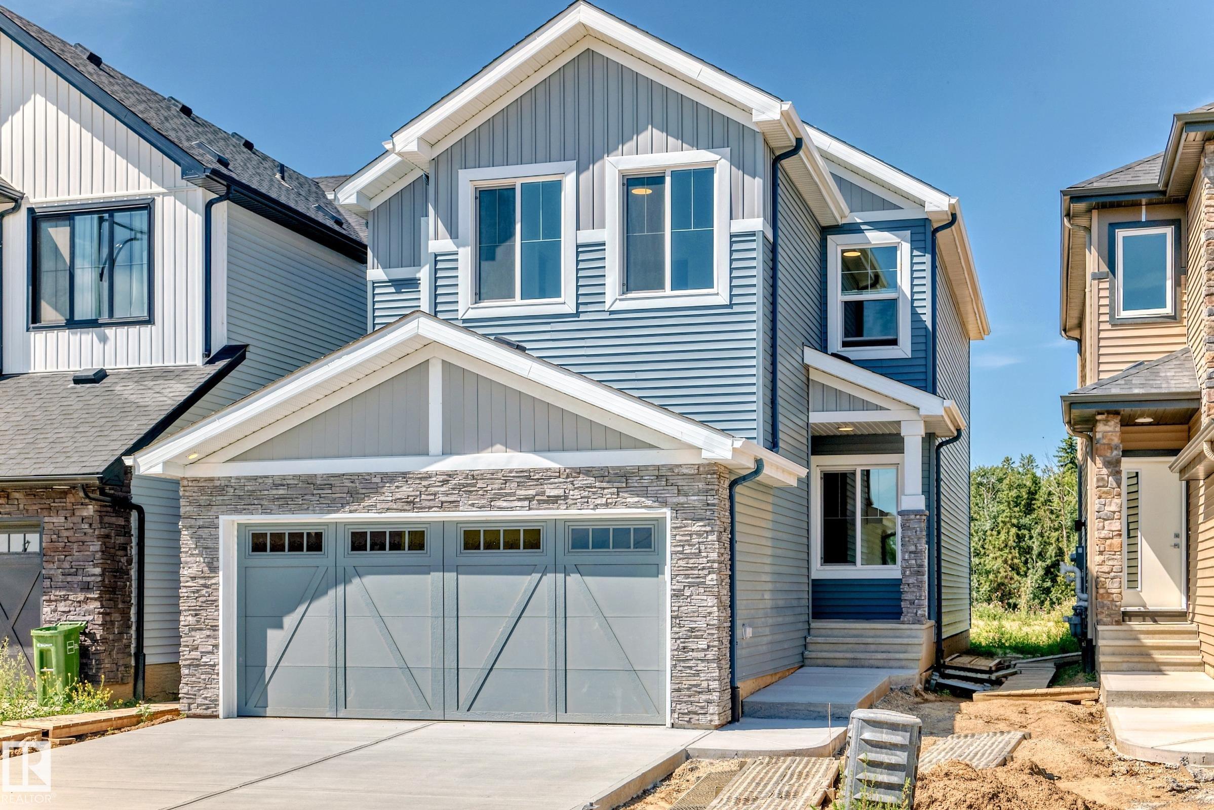 631 KINGLET Boulevard, E4451704, Alberta,