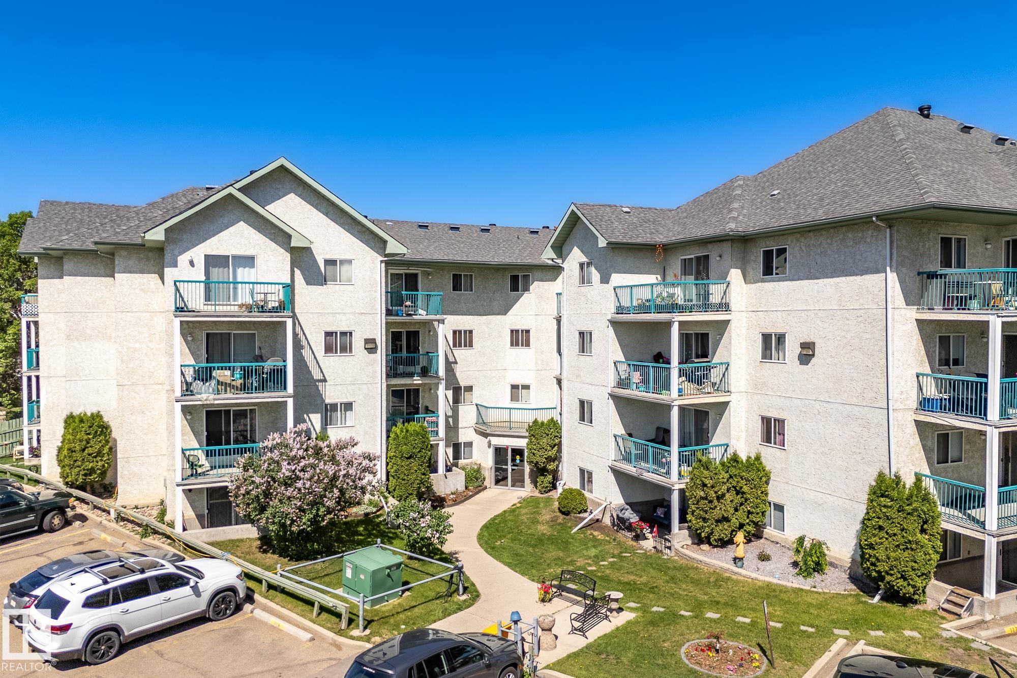 306 9619 174 Street, E4451705, Alberta,