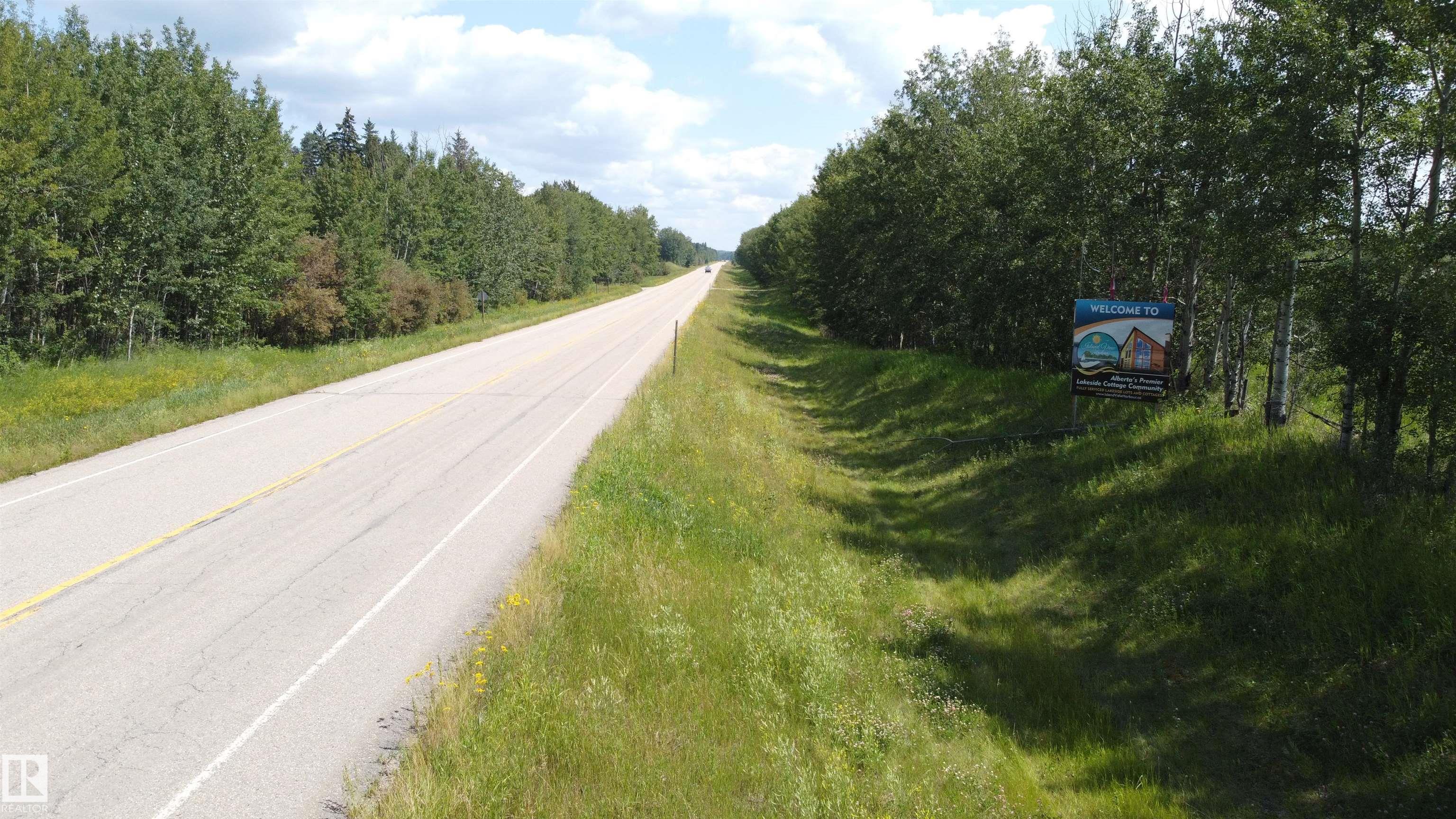 Highway 633 Range Road 54, E4451706, Alberta,