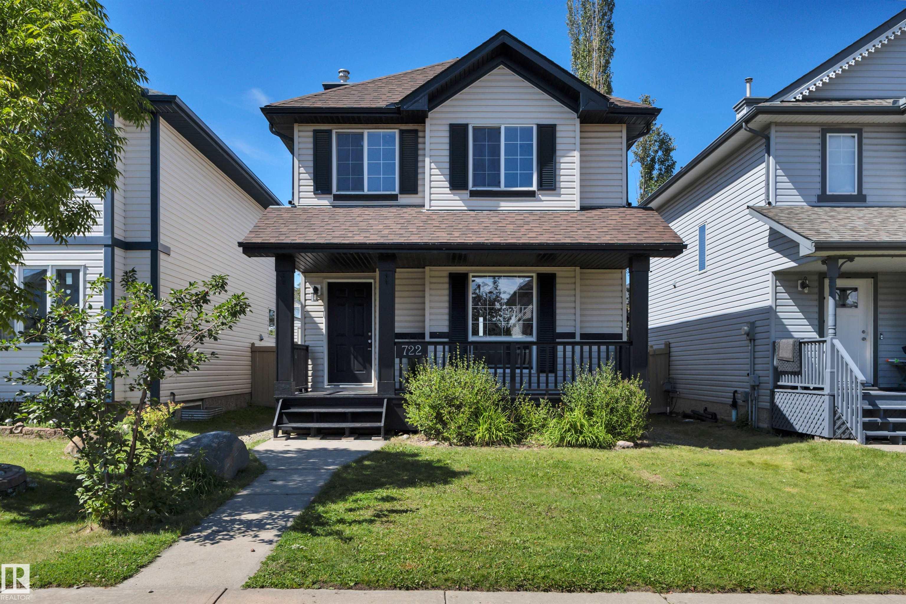 722 88A Street, E4451707, Alberta,