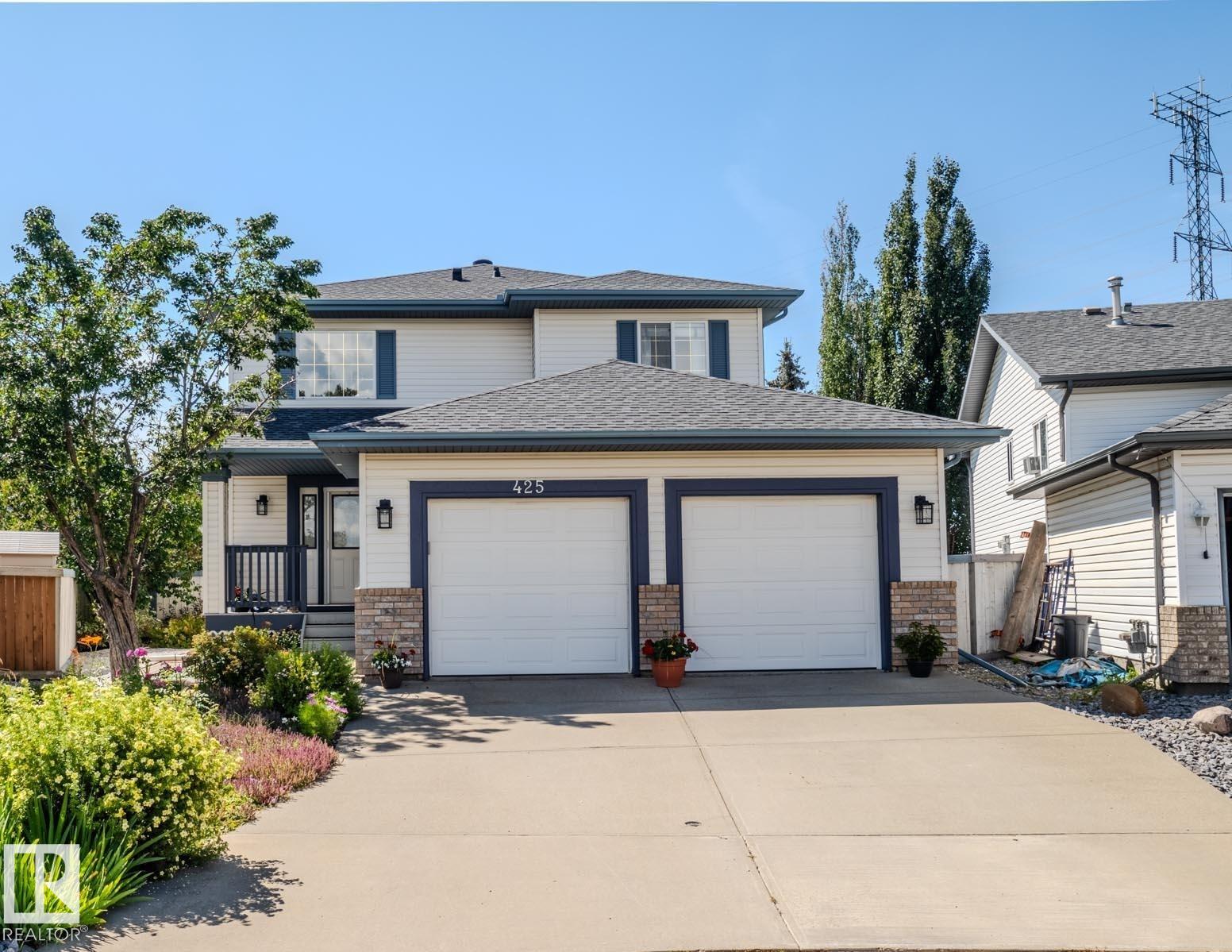 425 WILLIAMS Court, E4451708, Alberta,