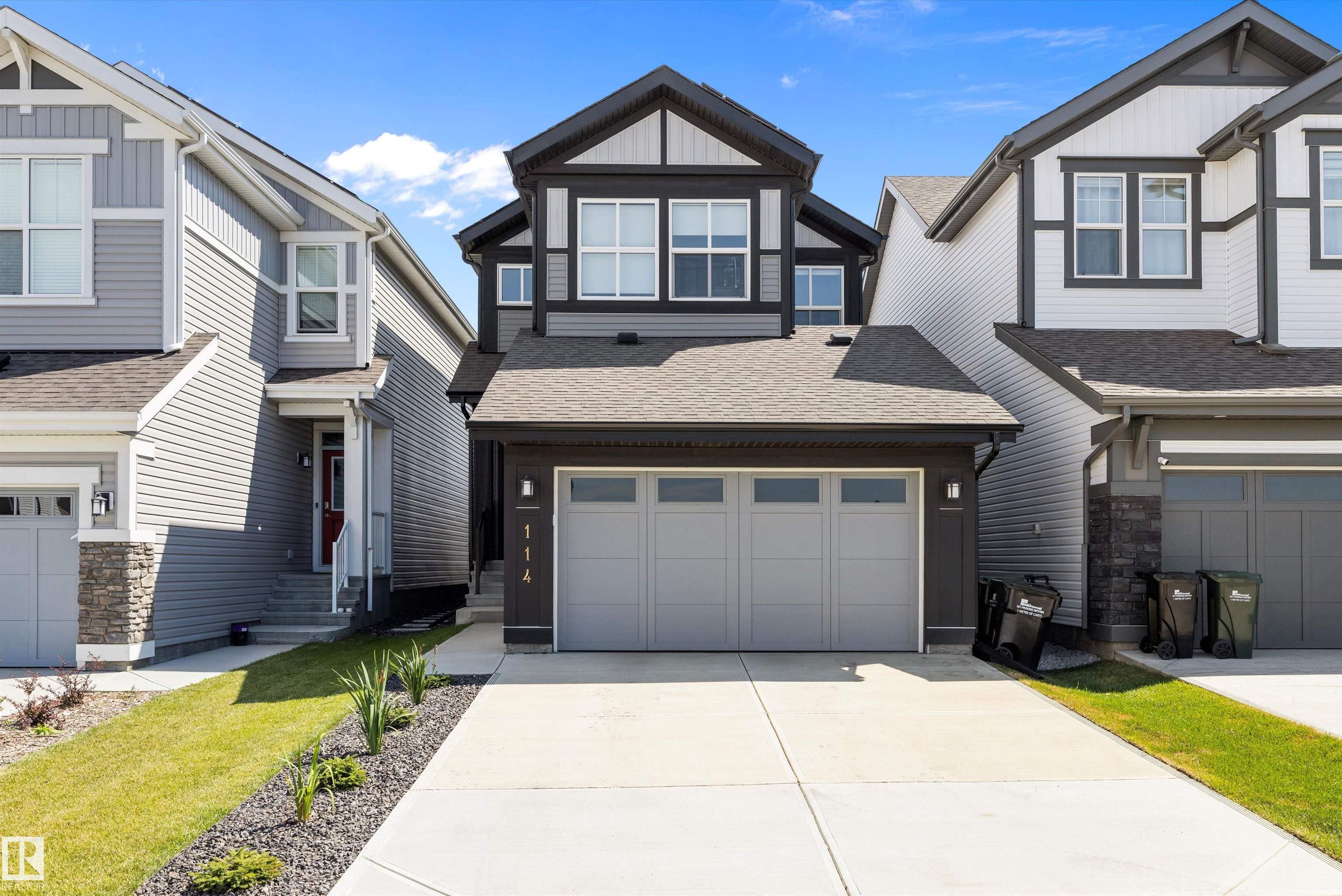 114 SEDUM Way, E4451710, Alberta,