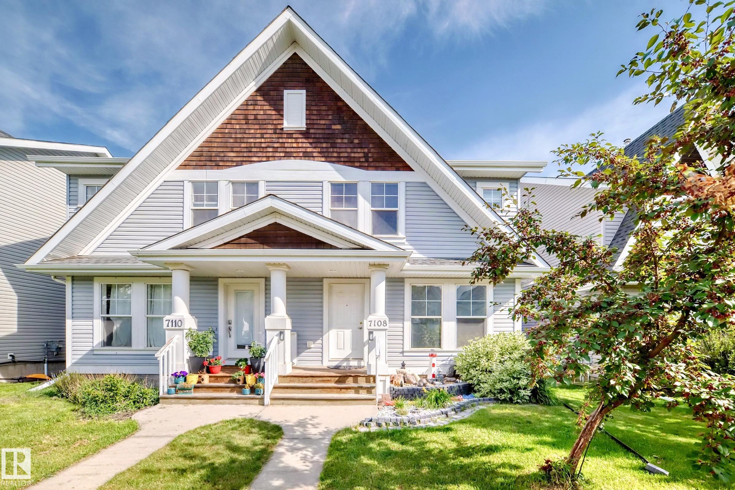 7108 16 Avenue, E4451713, Alberta,