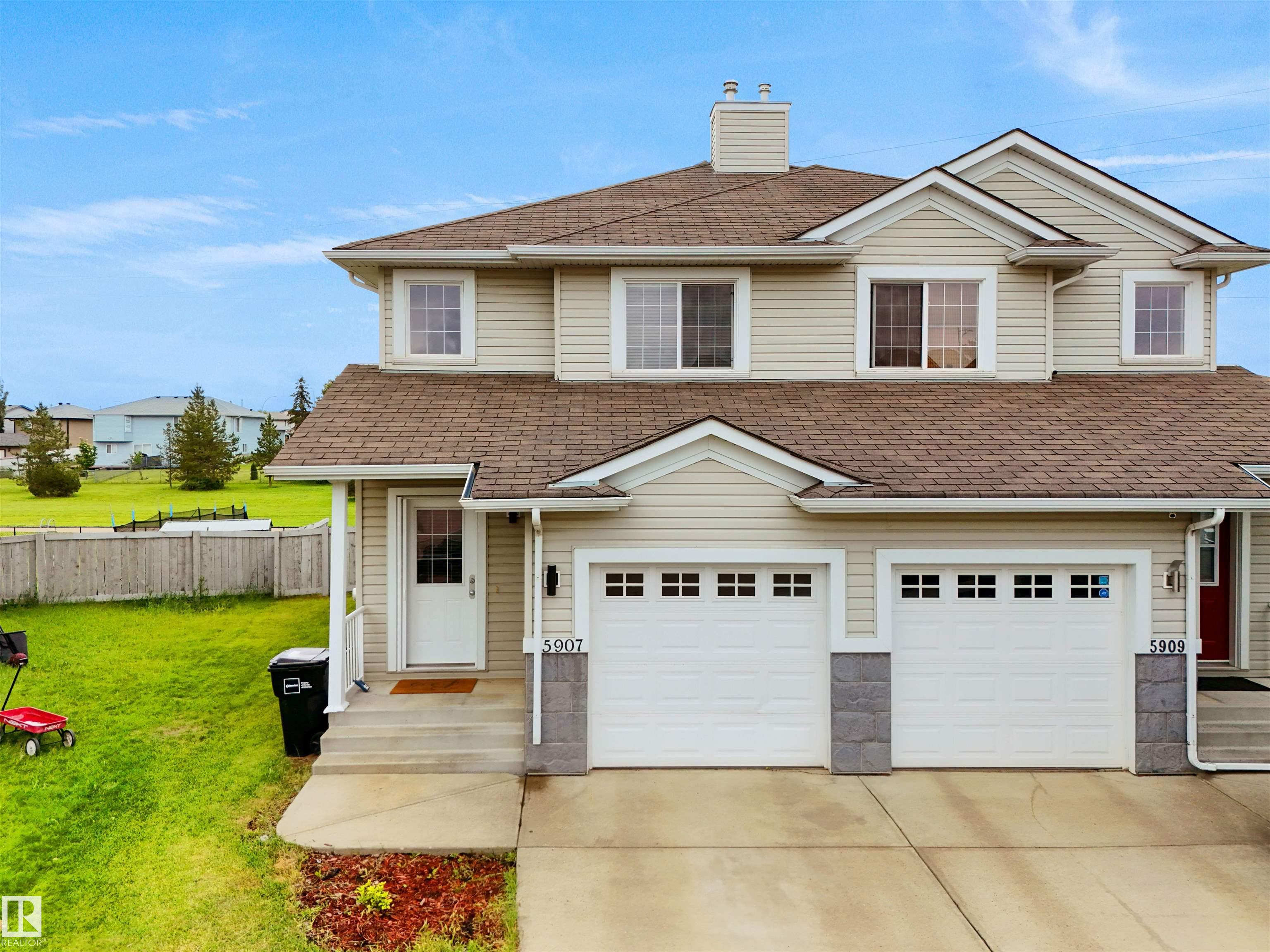 5907 164 Avenue, E4451723, Alberta,