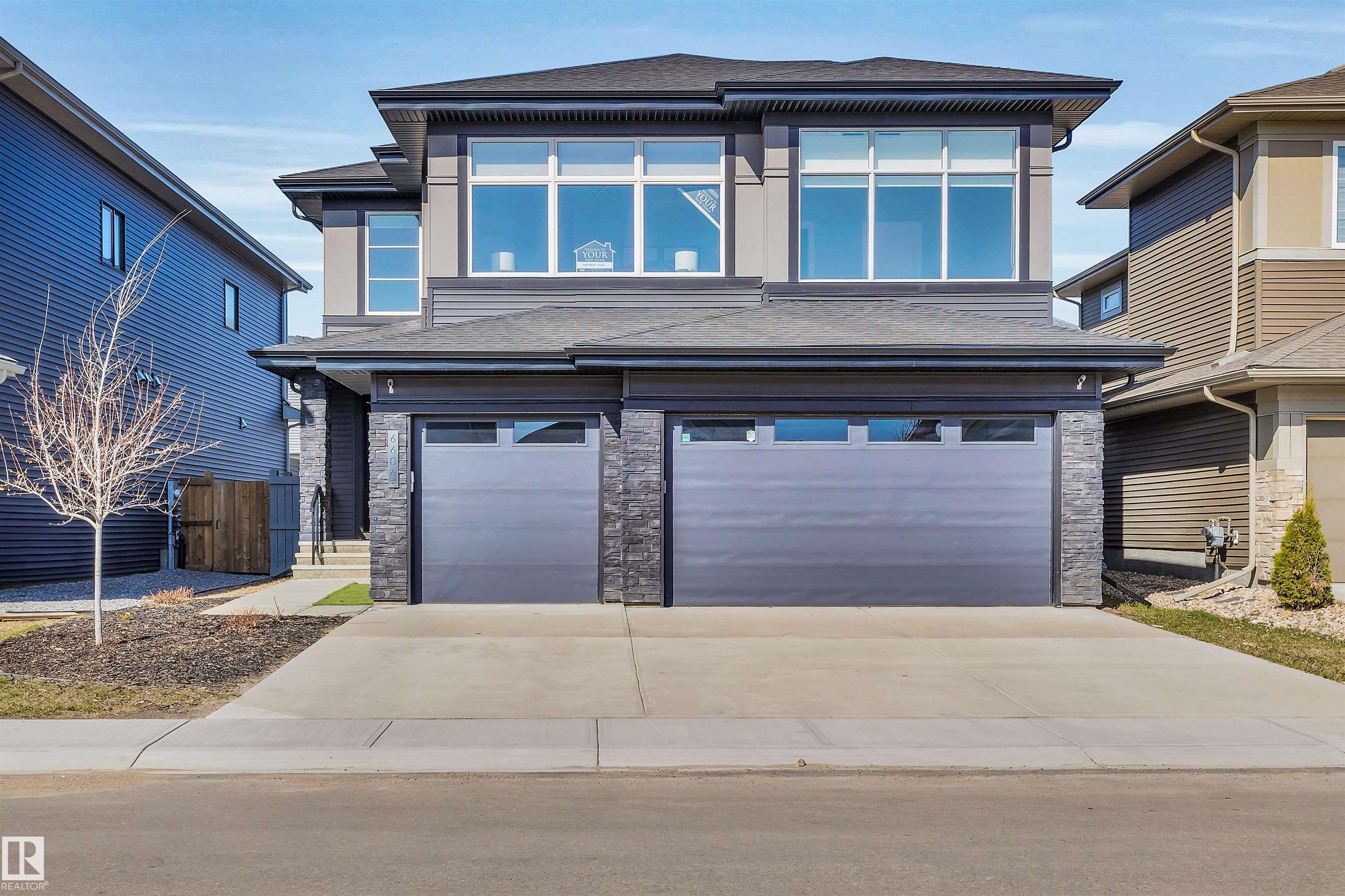 6606 Knox Place, E4451732, Alberta,
