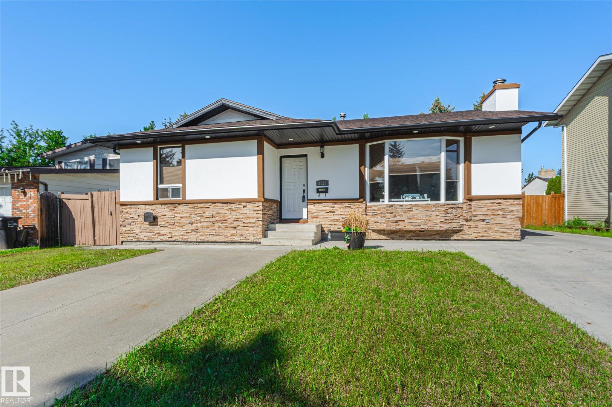 2520 116 Street, E4451733, Alberta,