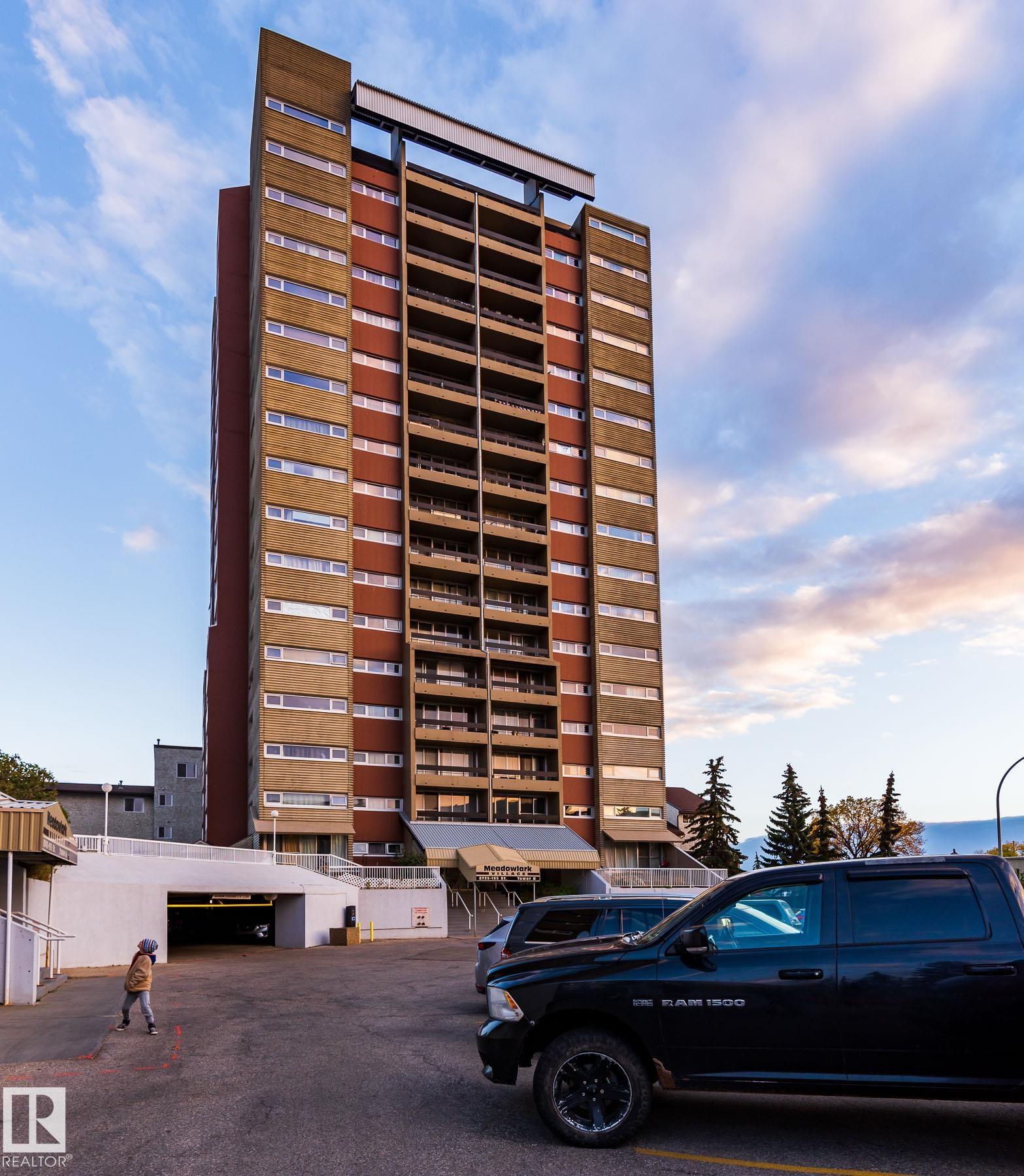 172 8735 165 Street, E4451736, Alberta,