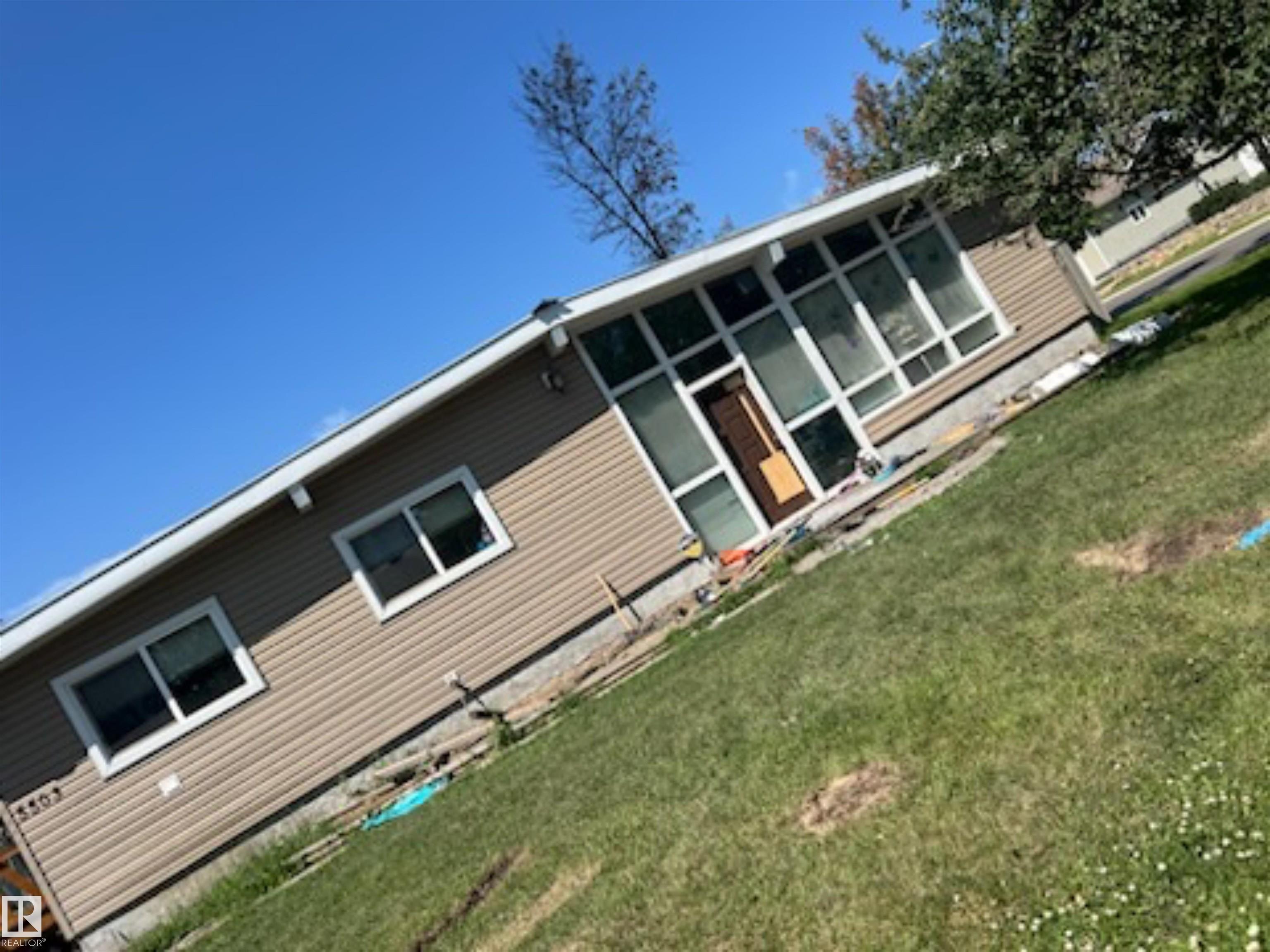 5503 52 Avenue, E4451737, Alberta,