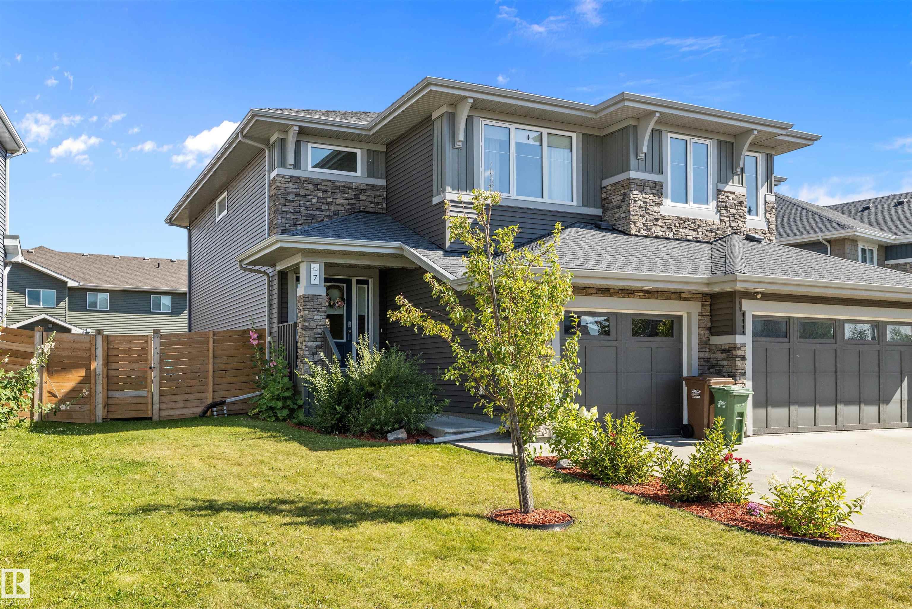 7 James Crescent, E4451743, Alberta,
