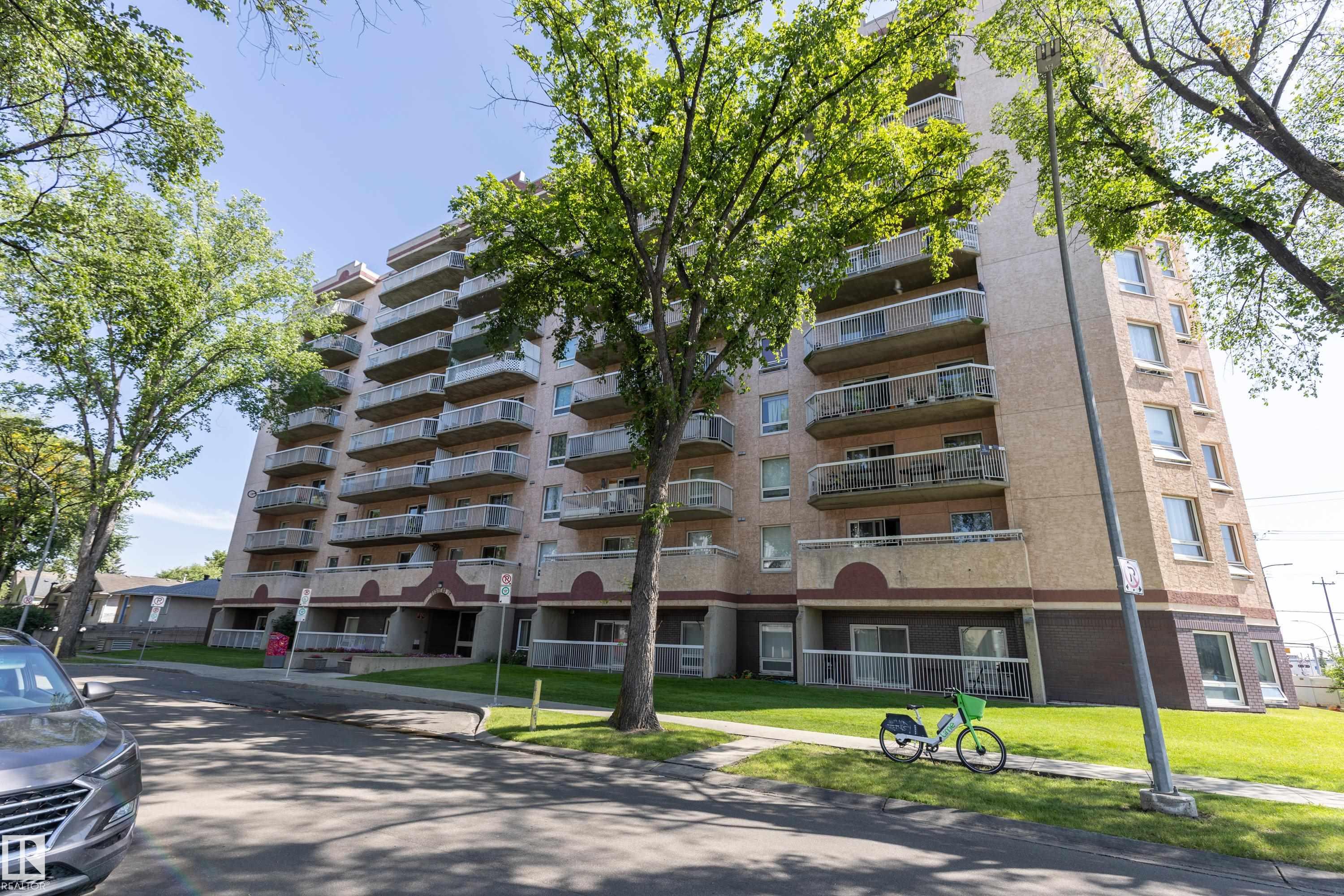 407 11211 85 Street, E4451744, Alberta,