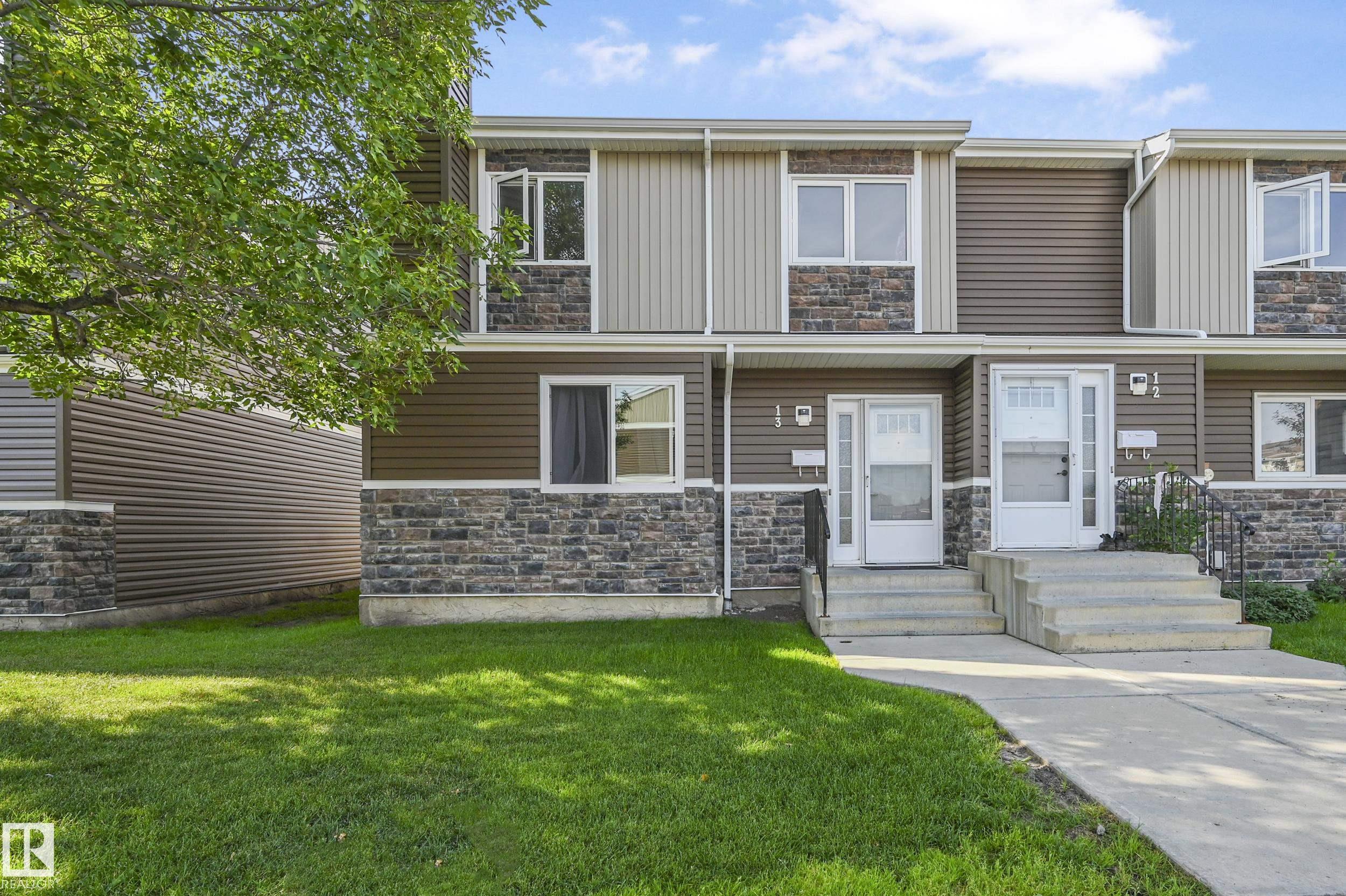 13 3115 119 Street, E4451745, Alberta,