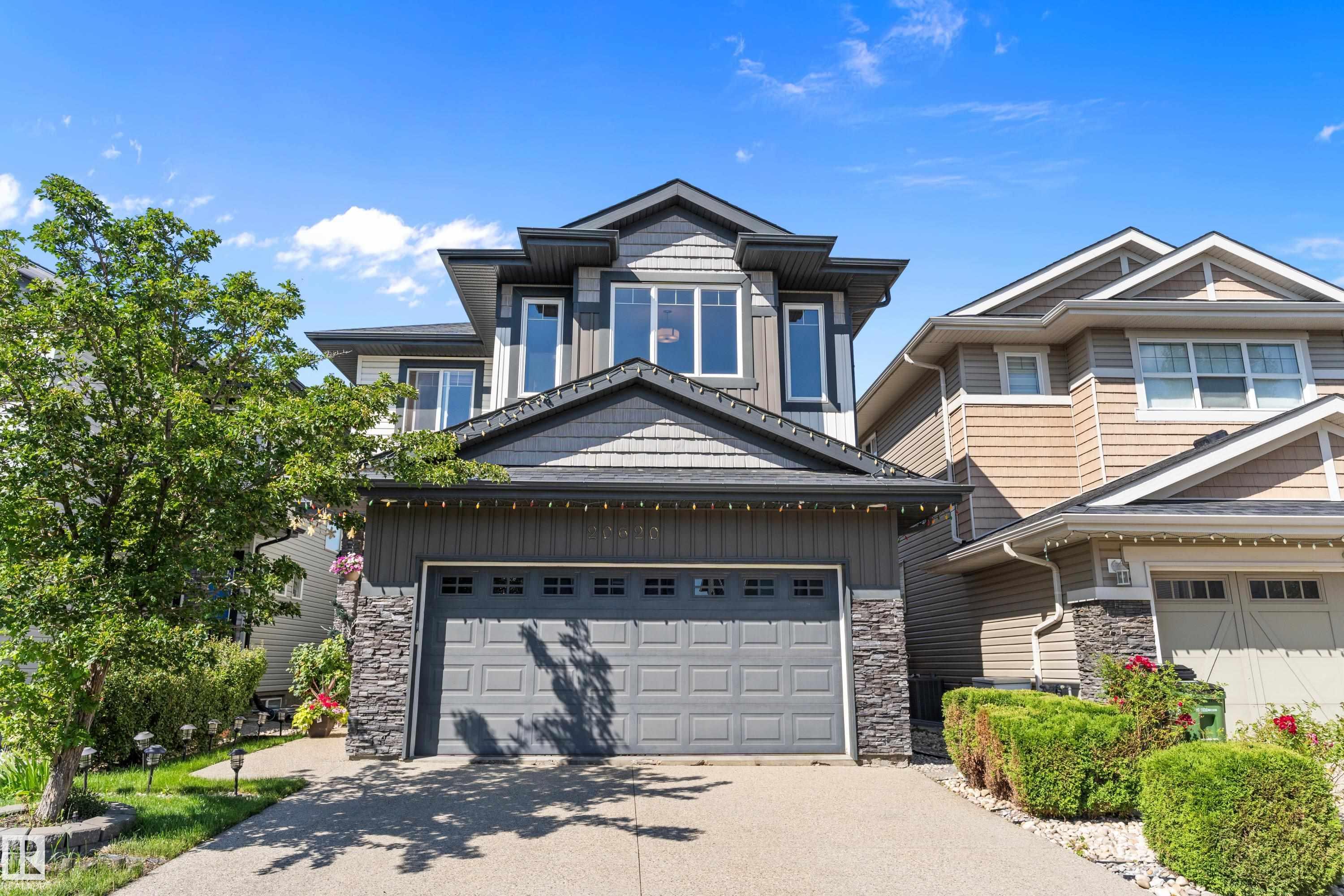 20620 97 Avenue, E4451747, Alberta,