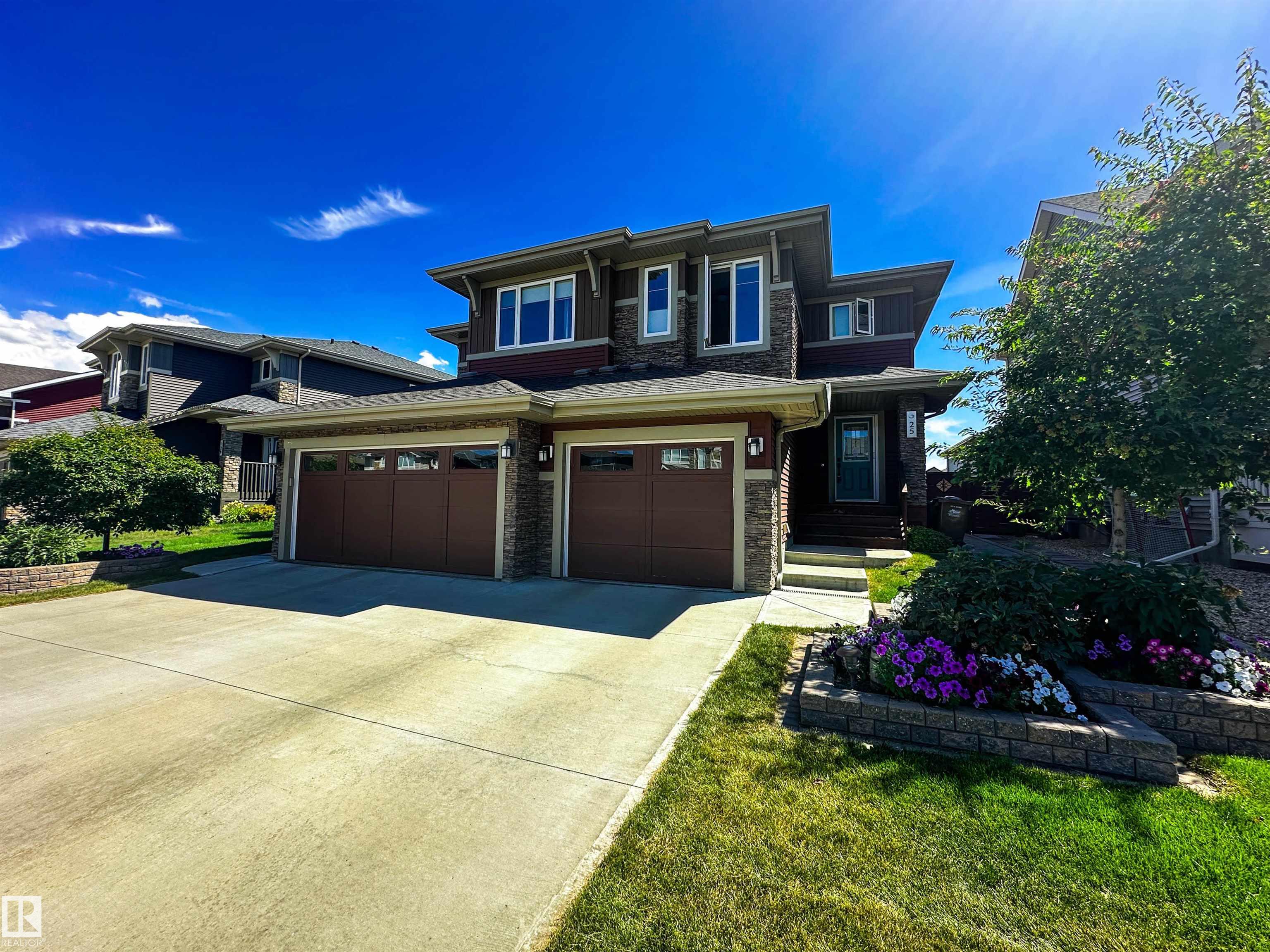 25 JAMES Crescent, E4451755, Alberta,