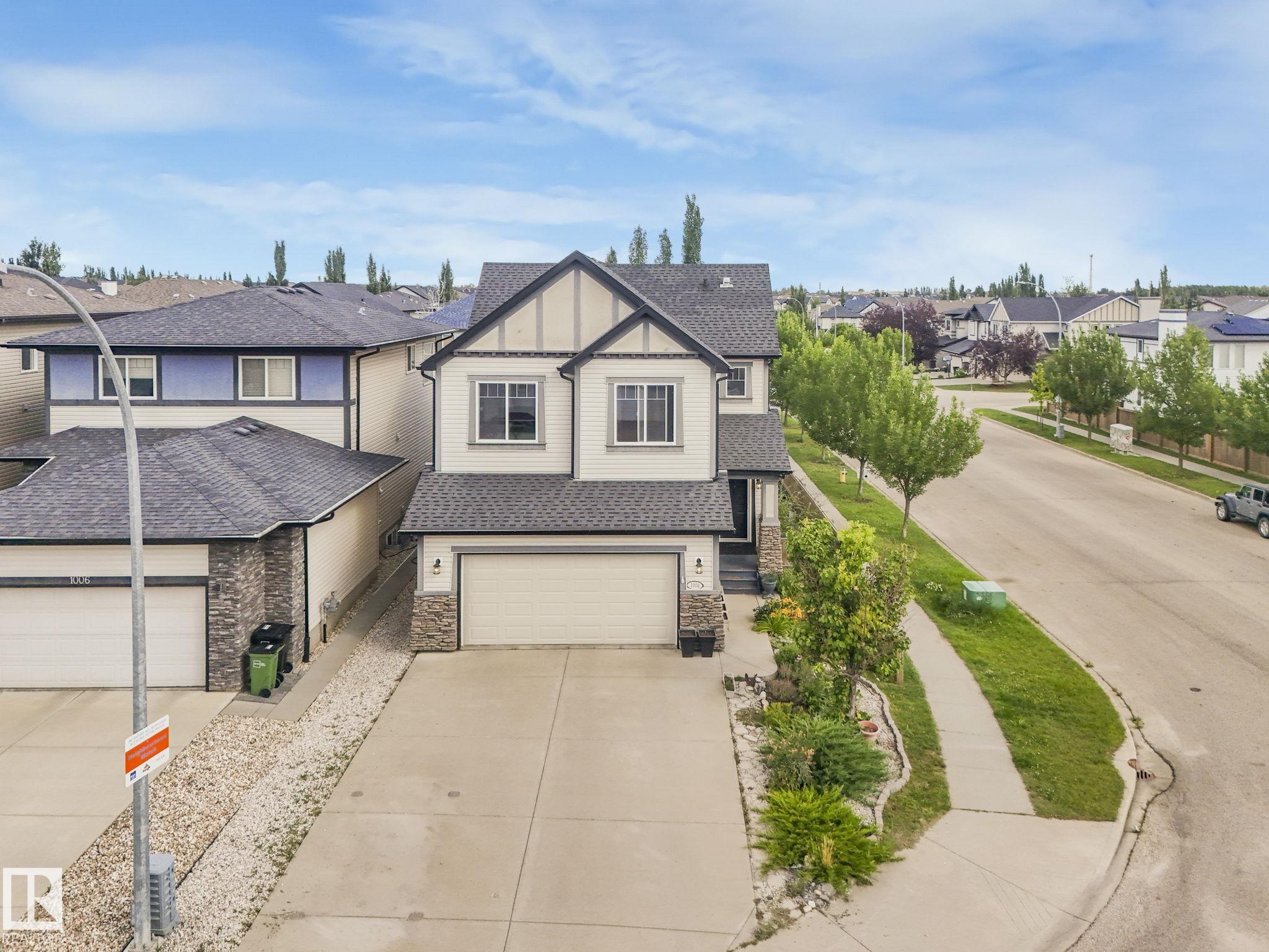 1004 SECORD Promenade, E4451758, Alberta,