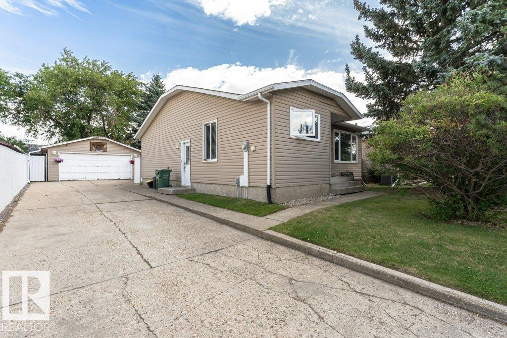 3405 39 Street, E4451765, Alberta,
