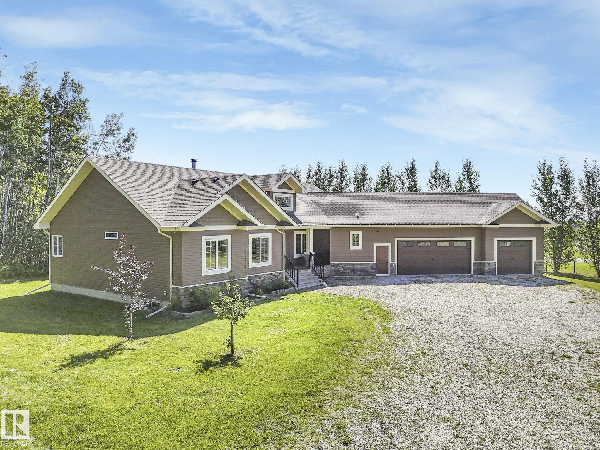 31 1319 TWP ROAD 510, E4451768, Alberta,