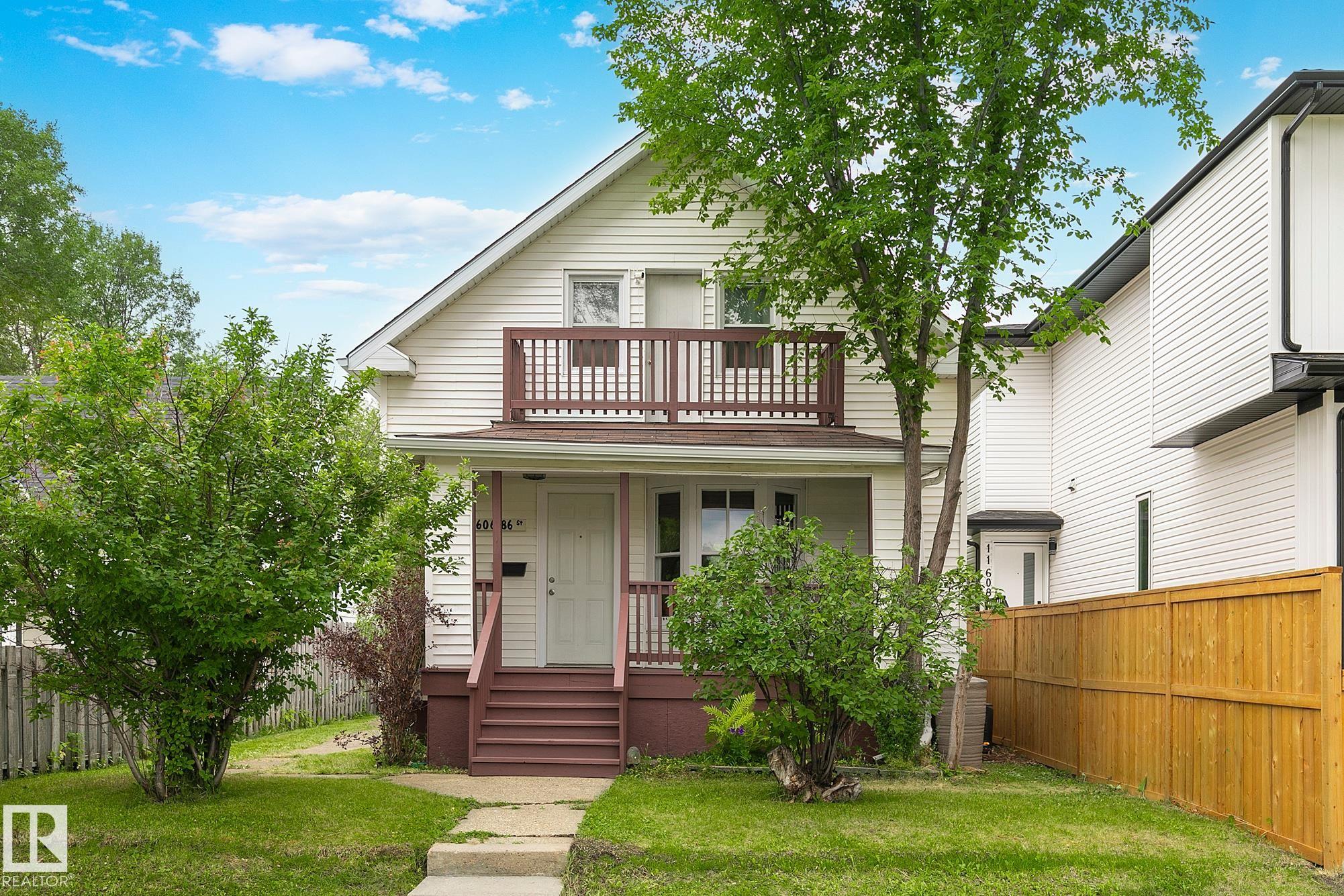 11606 86 Street, E4451775, Alberta,