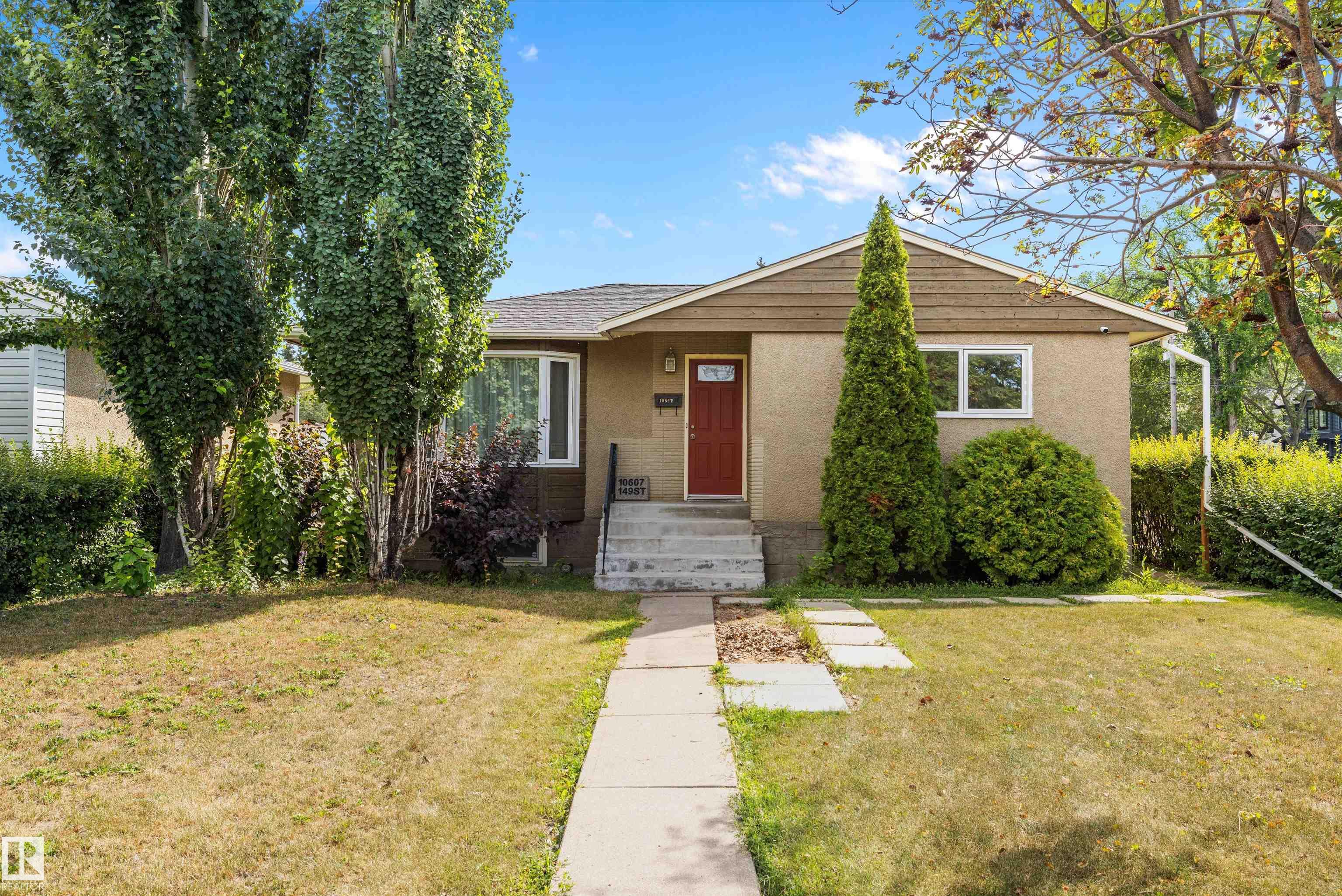 10607 149 Street, E4451777, Alberta,