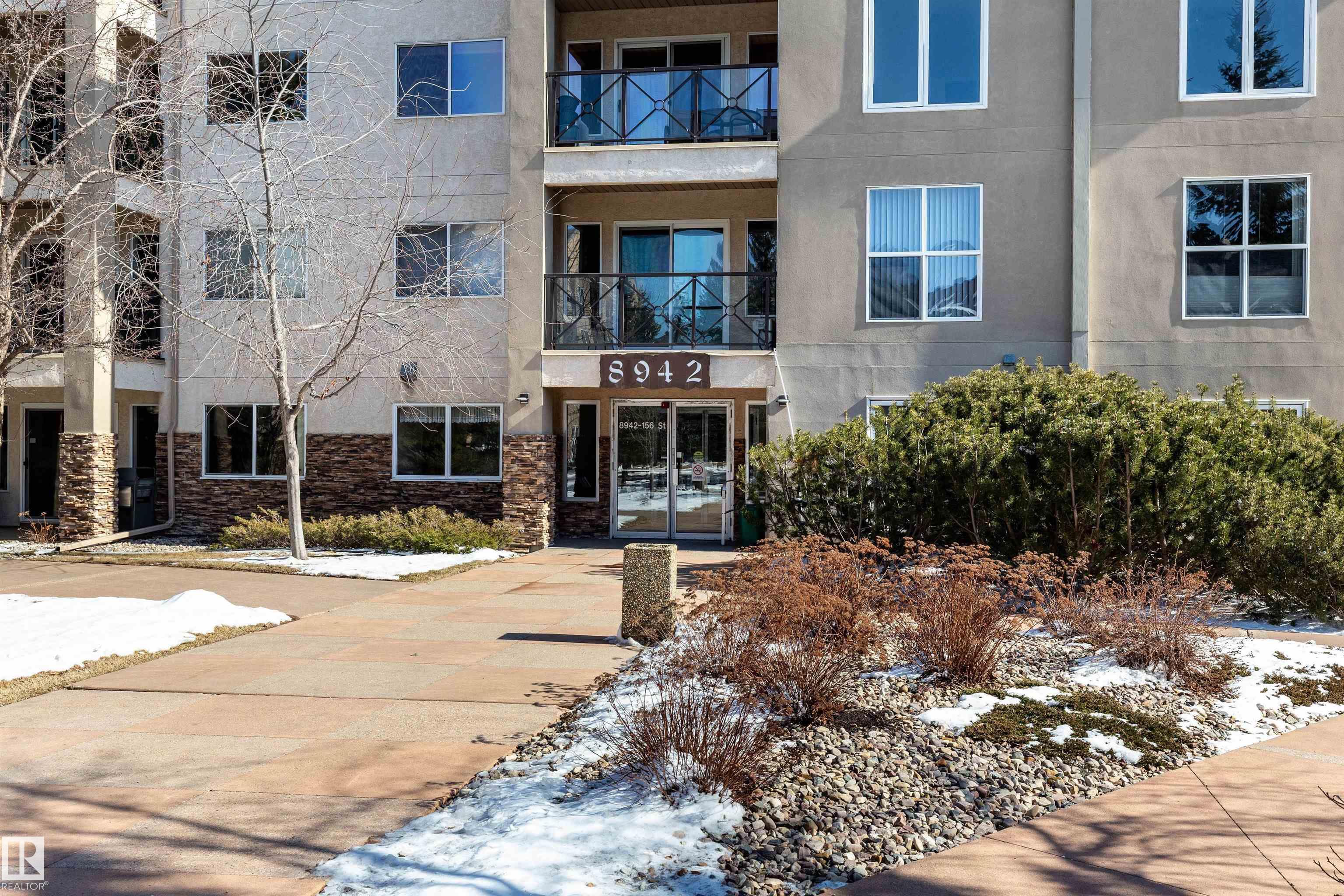 210 8942 156 Street, E4451780, Alberta,