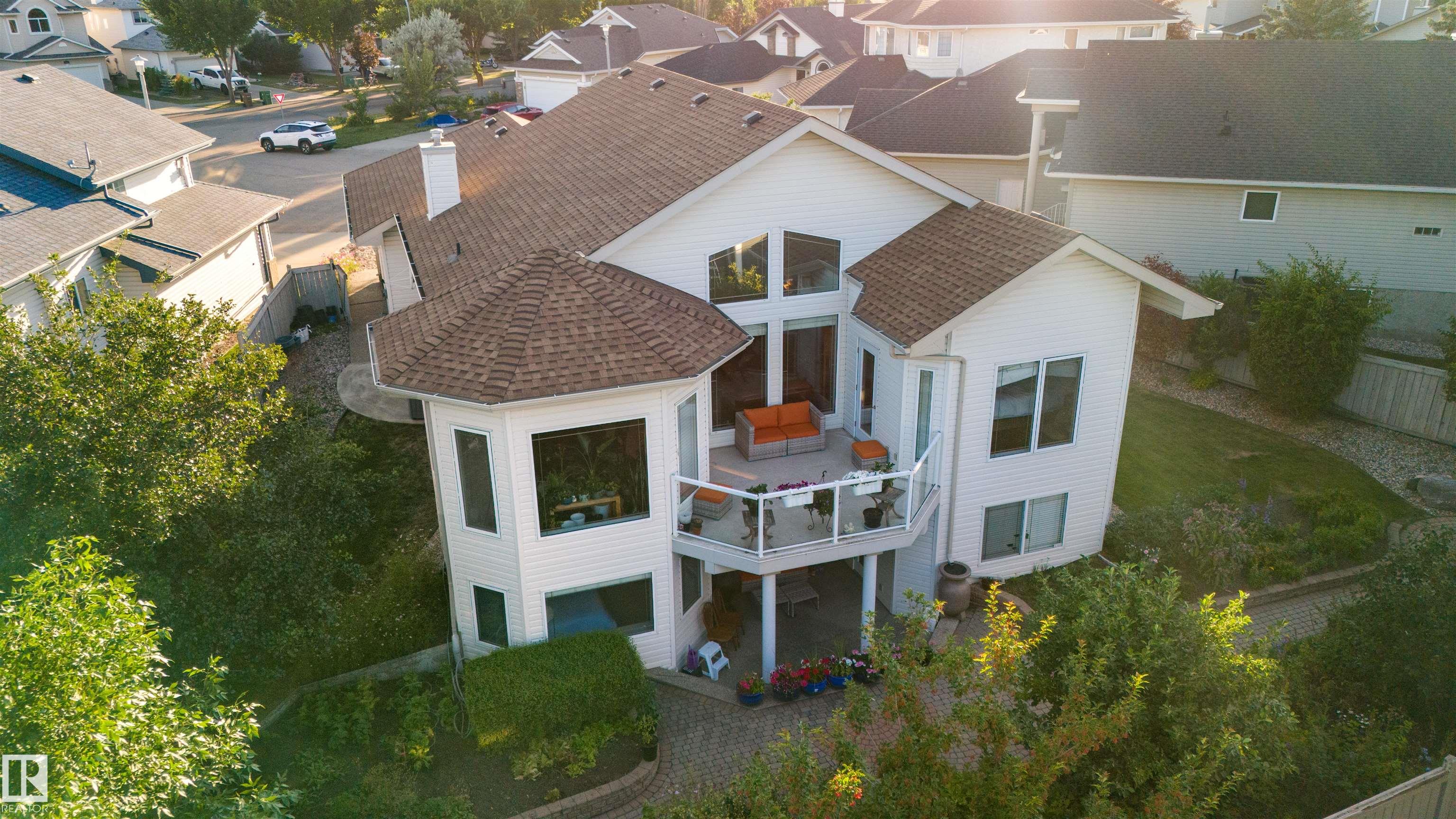 201 Erin Ridge Drive, E4451784, Alberta,