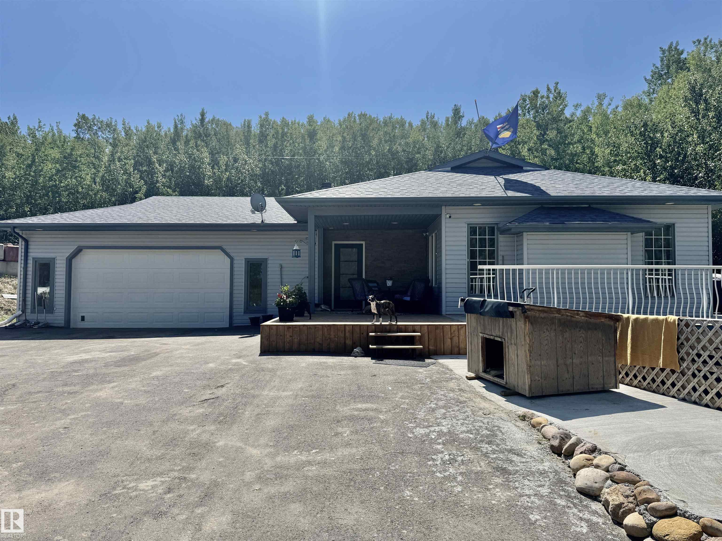 54426 RGE ROAD 15, E4451785, Alberta,