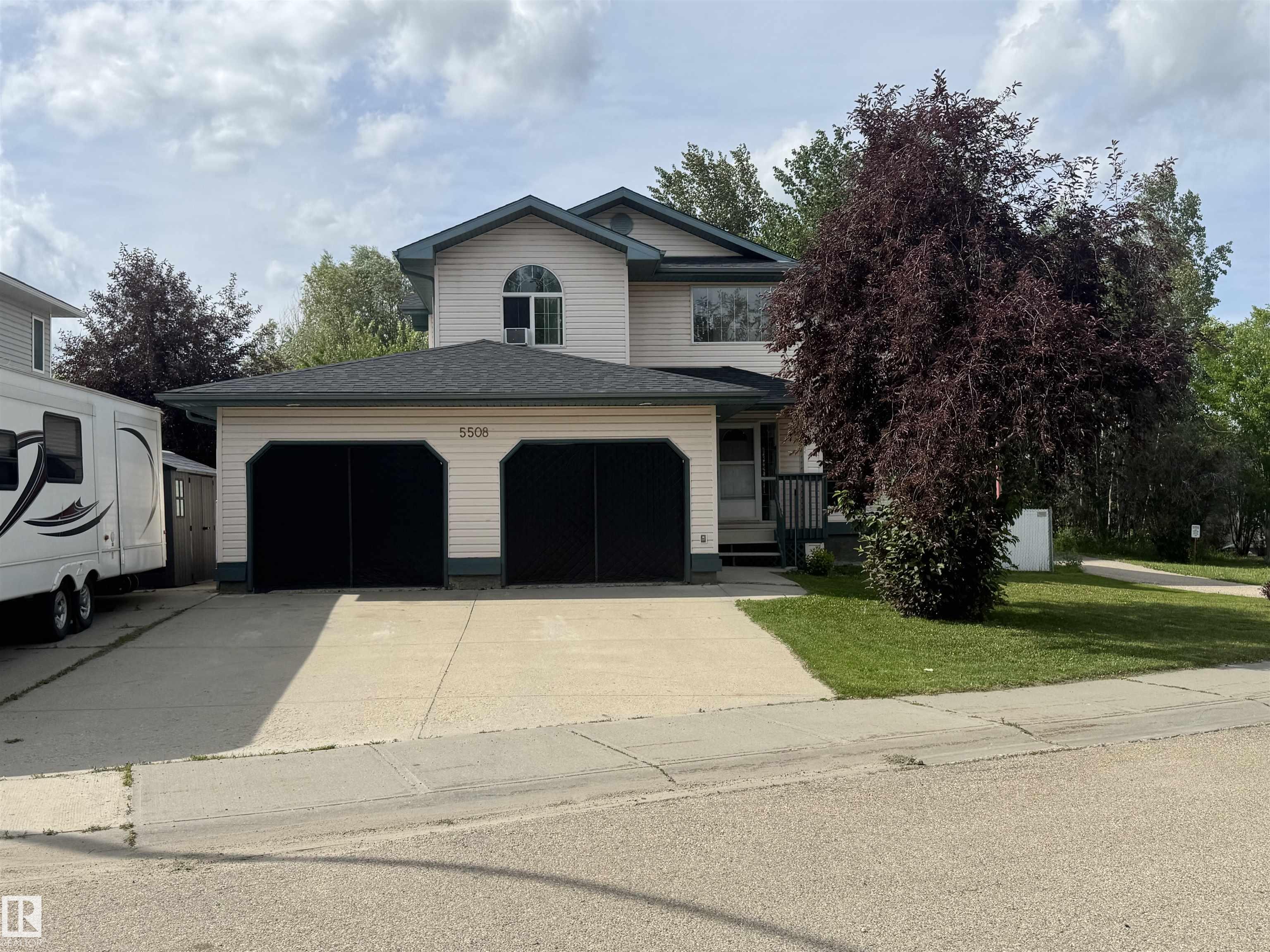 5508 38 Street, E4451786, Alberta,