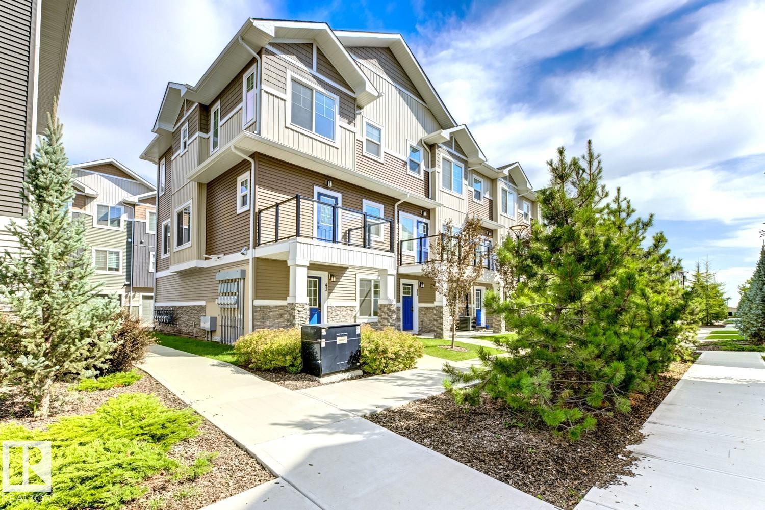 43 230 EDGEMONT Road, E4451790, Alberta,