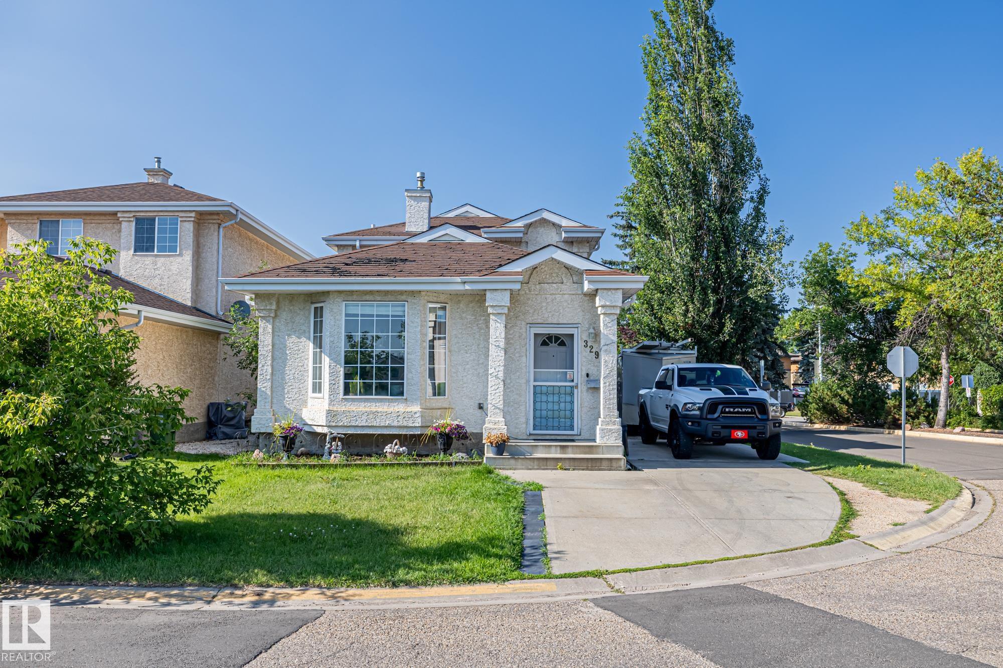 329 RIVER Point, E4451798, Alberta,