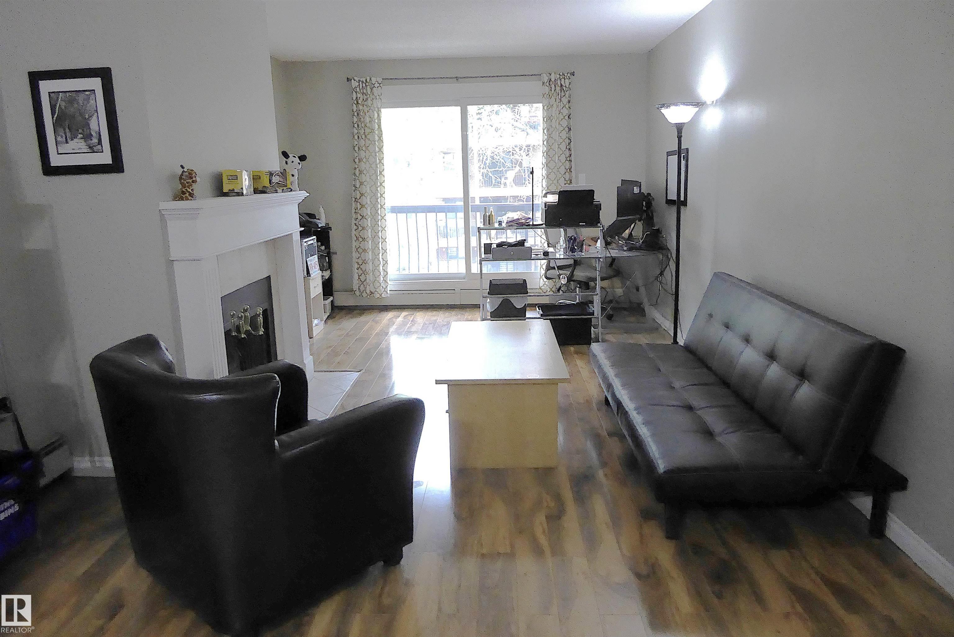 305 10420 93 Street NW, E4451805, Alberta,
