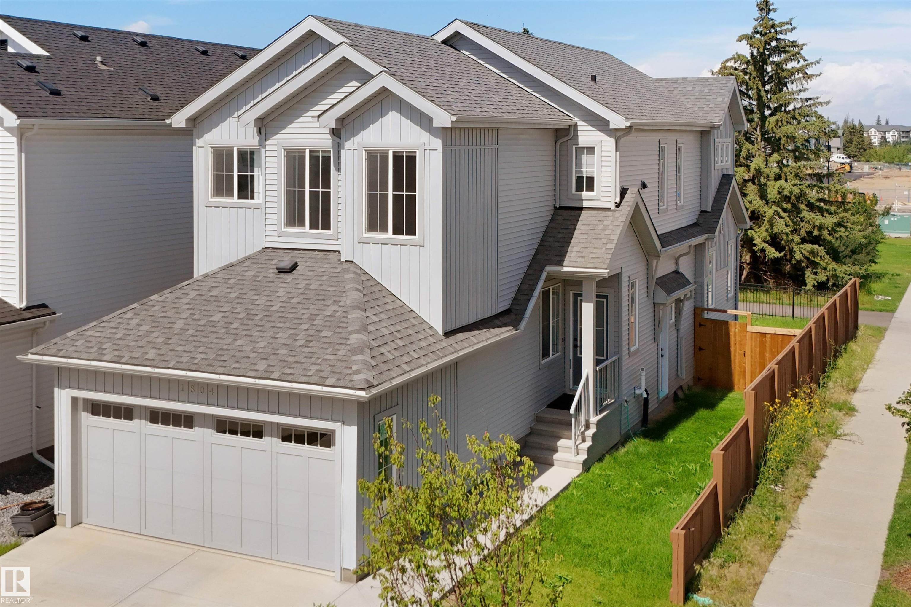 1804 COLLIP View, E4451808, Alberta,